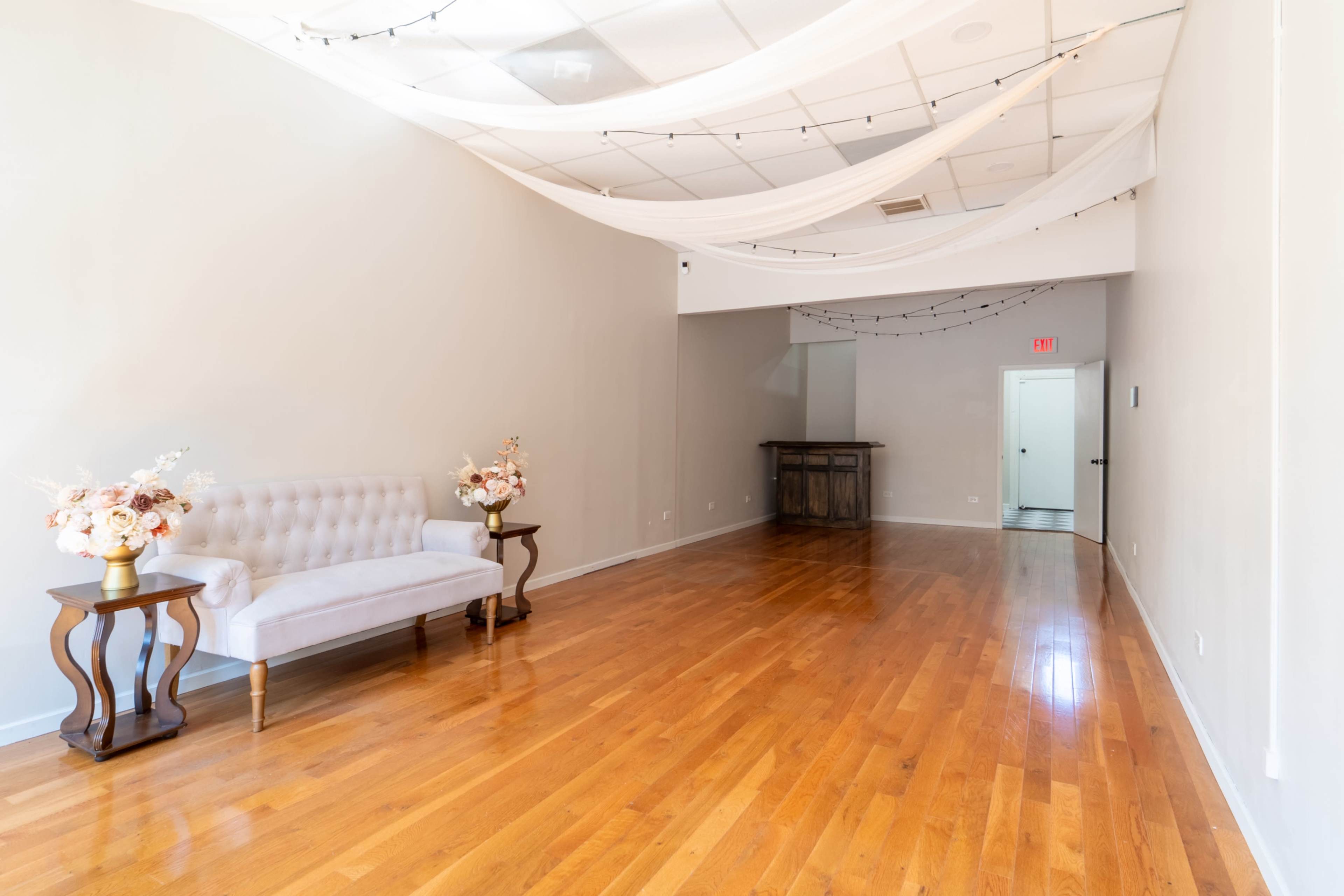 Event Studio, Flex space Image in Portage Park, Chicago, IL