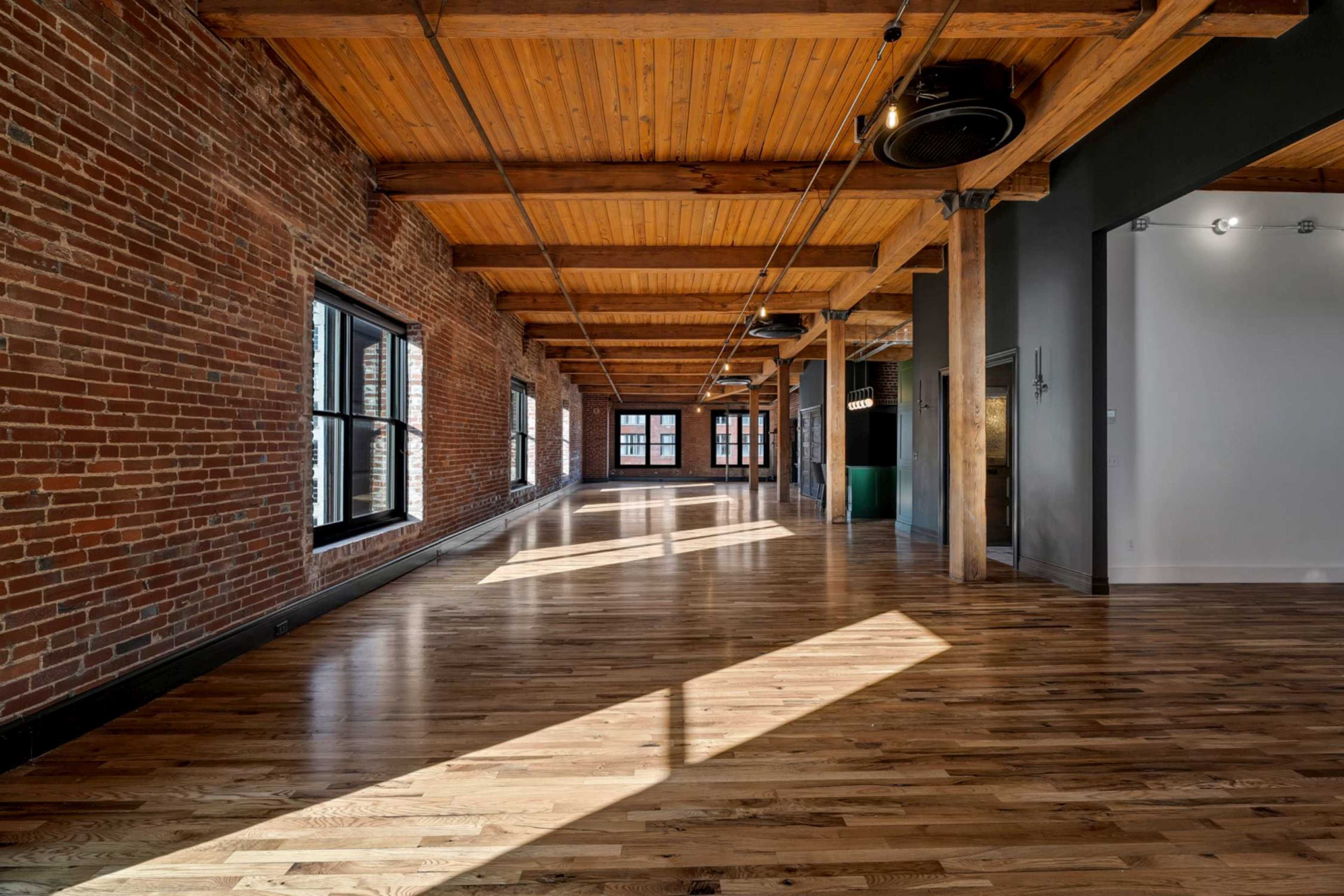 Downtown Penthouse Loft Image in Downtown, St. Louis, MO