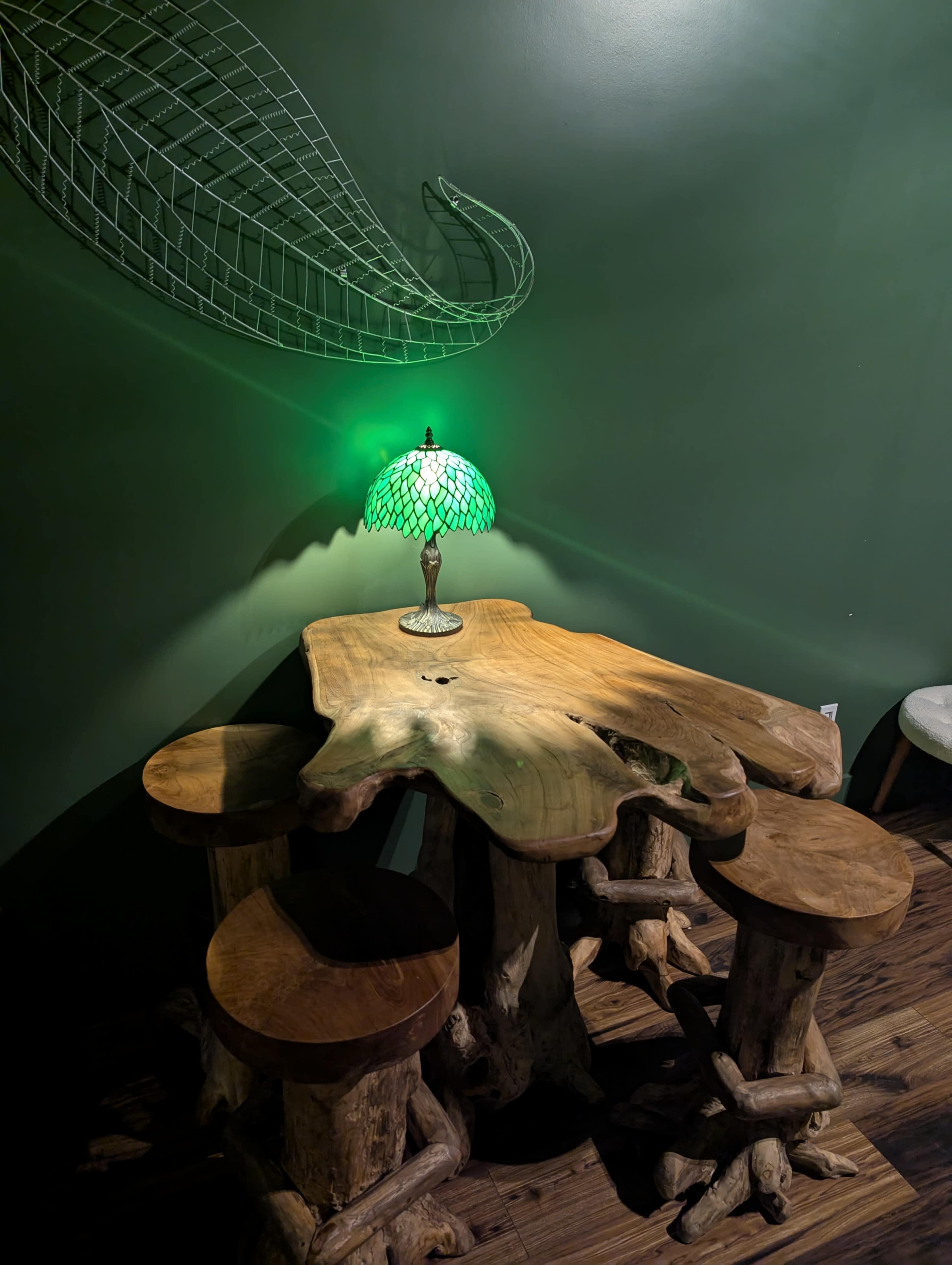 Lord of The Rings Themed Game Room Image in Geneva, Geneva, FL