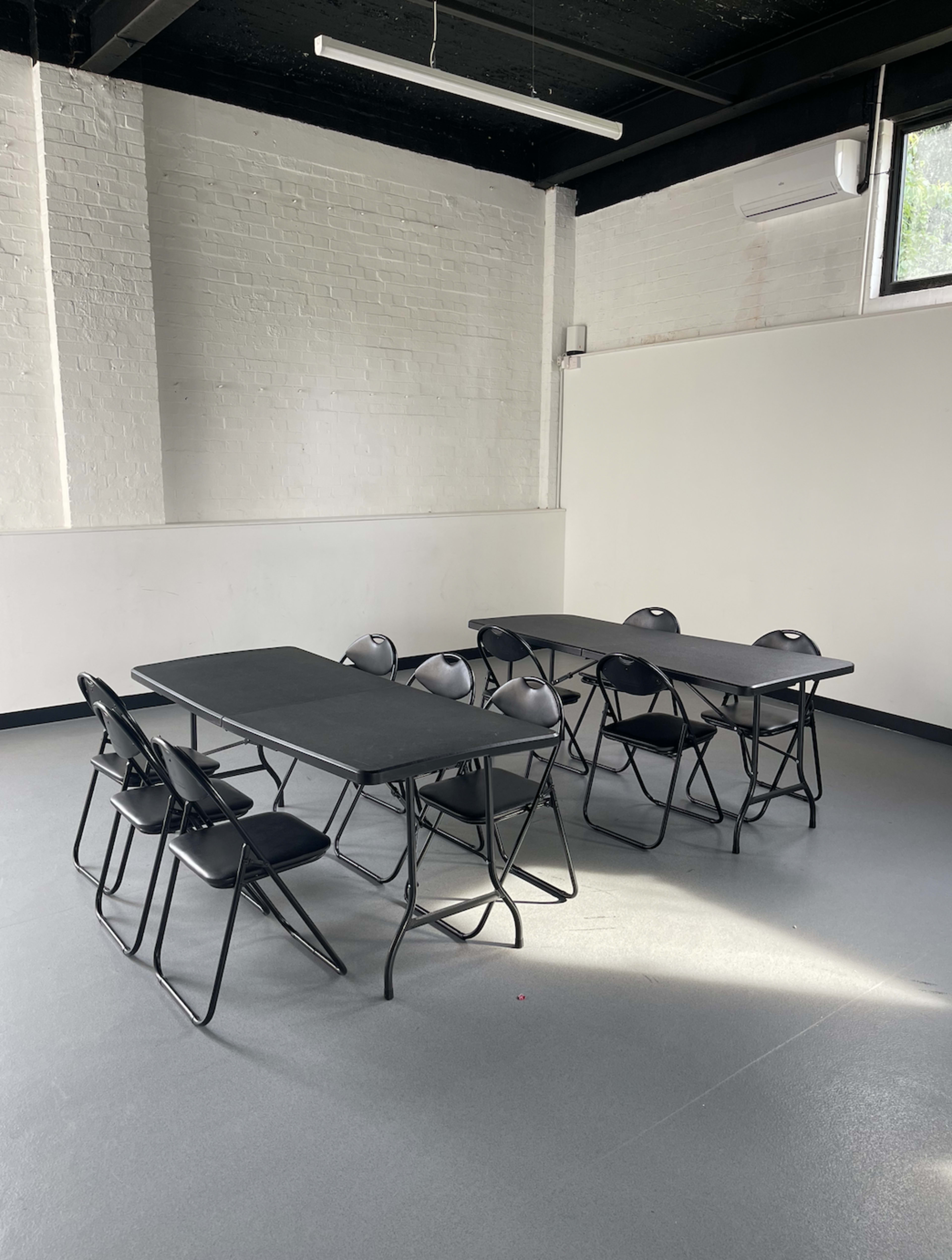 Willesden - Cobbold Works  004 Image in Church End & Roundwood, London, ENG