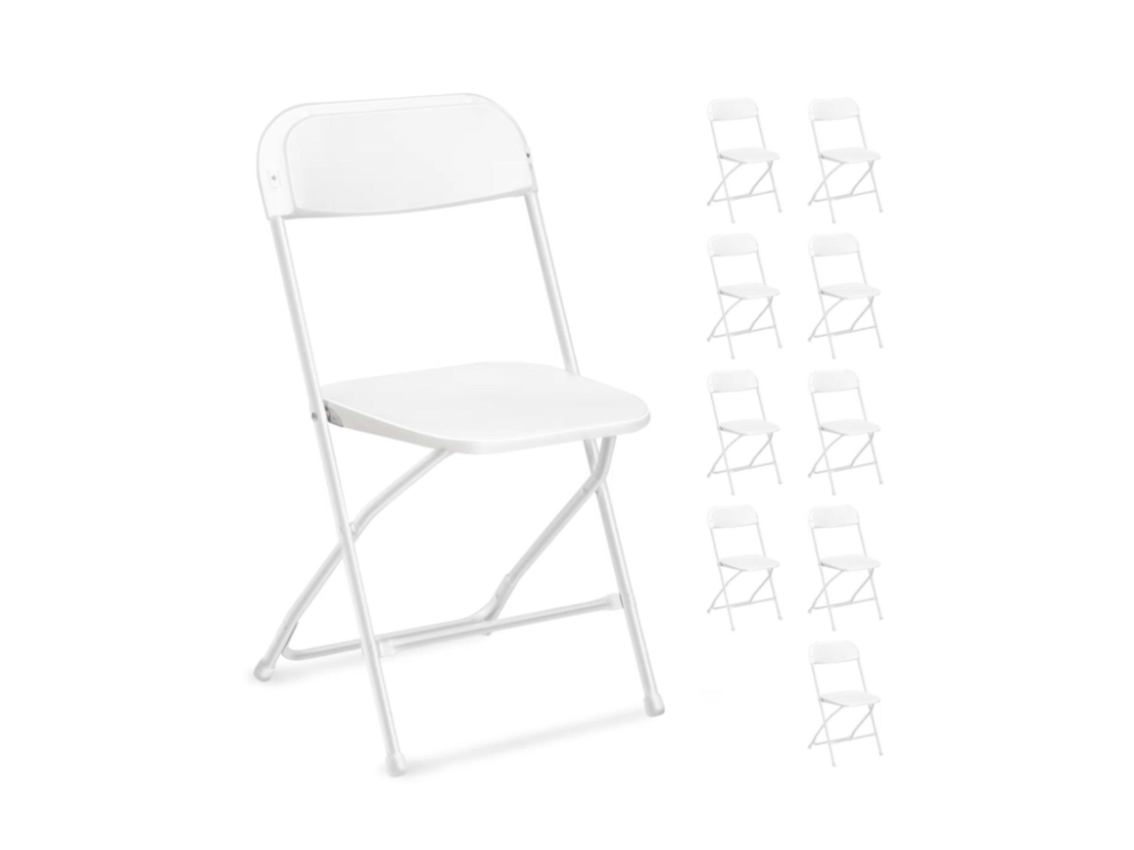 Folding Chairs