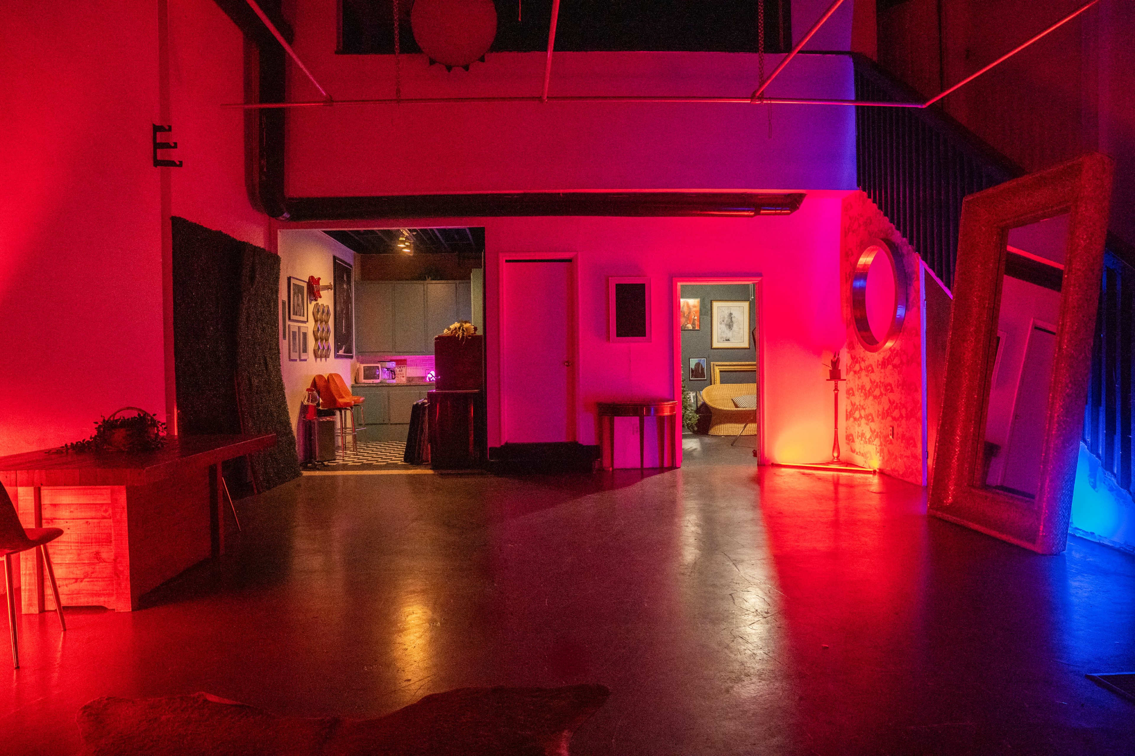 Beautiful Beltline Event Space Image in Old Fourth Ward, Atlanta, GA