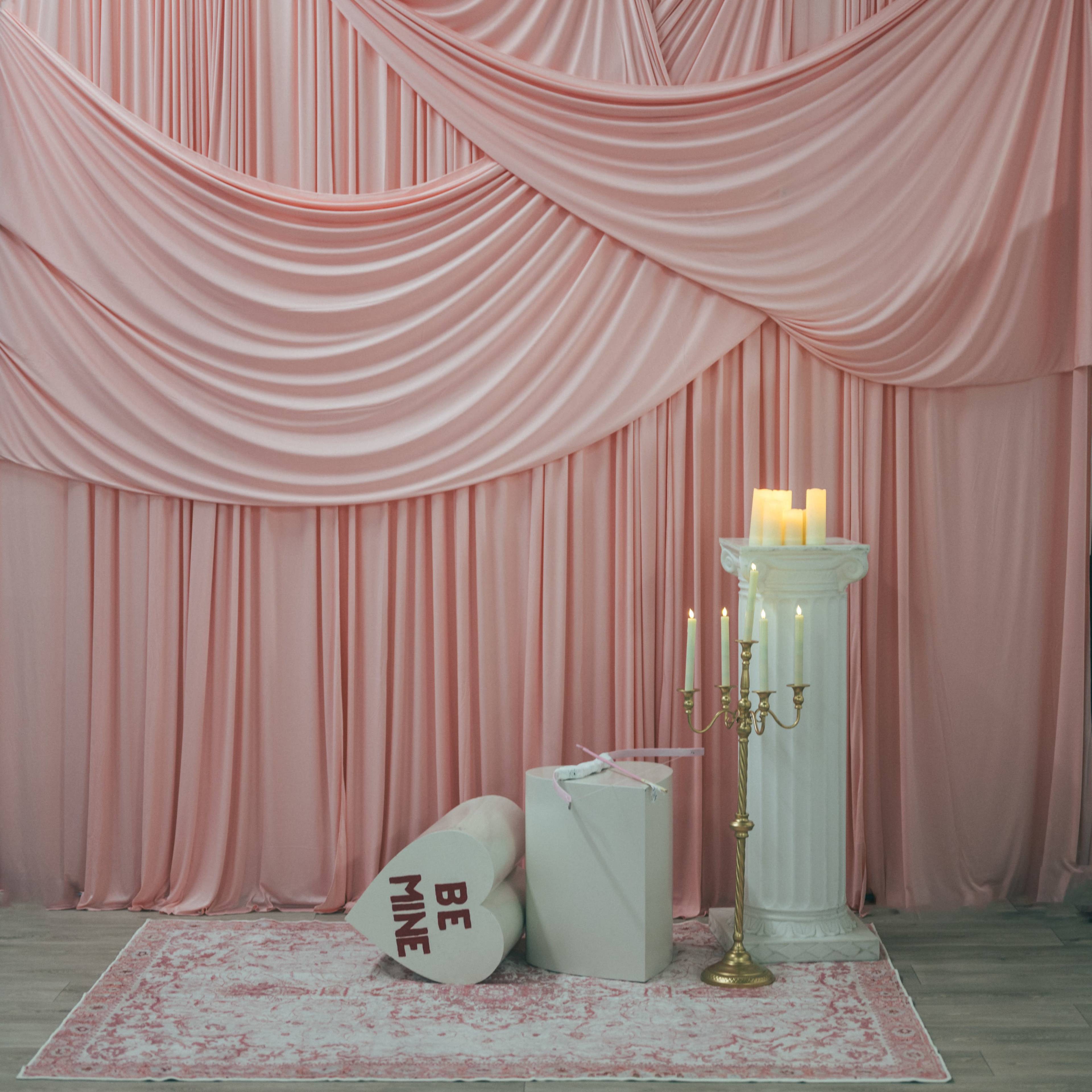 Unique Photo and Video Studio with RGB Cyclorama and more. Image in Richardson, Richardson, TX