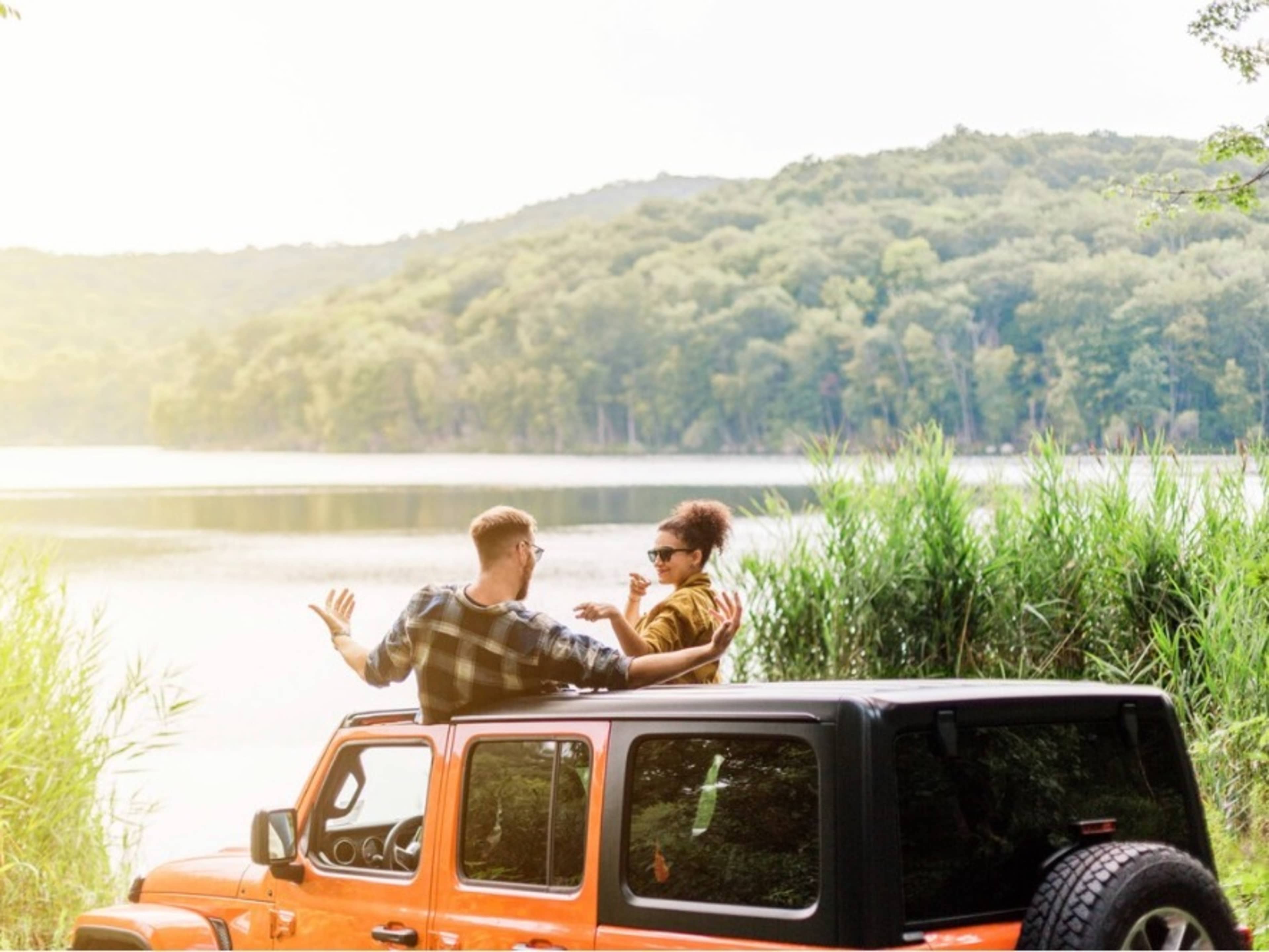 Site rep or Production Assistant