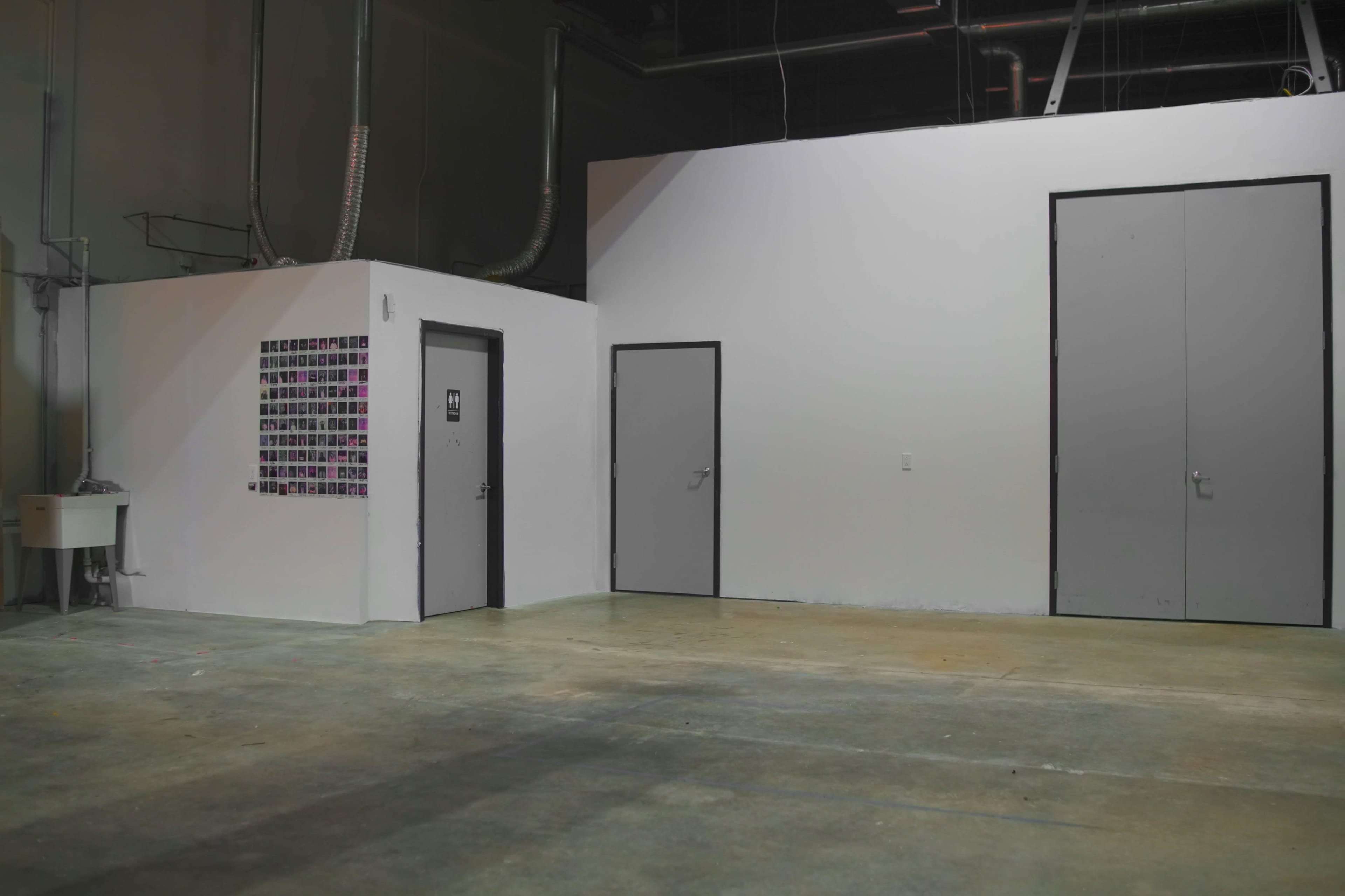 Suburban Production Studio with High Ceilings Image in Warwick, Warwick, RI