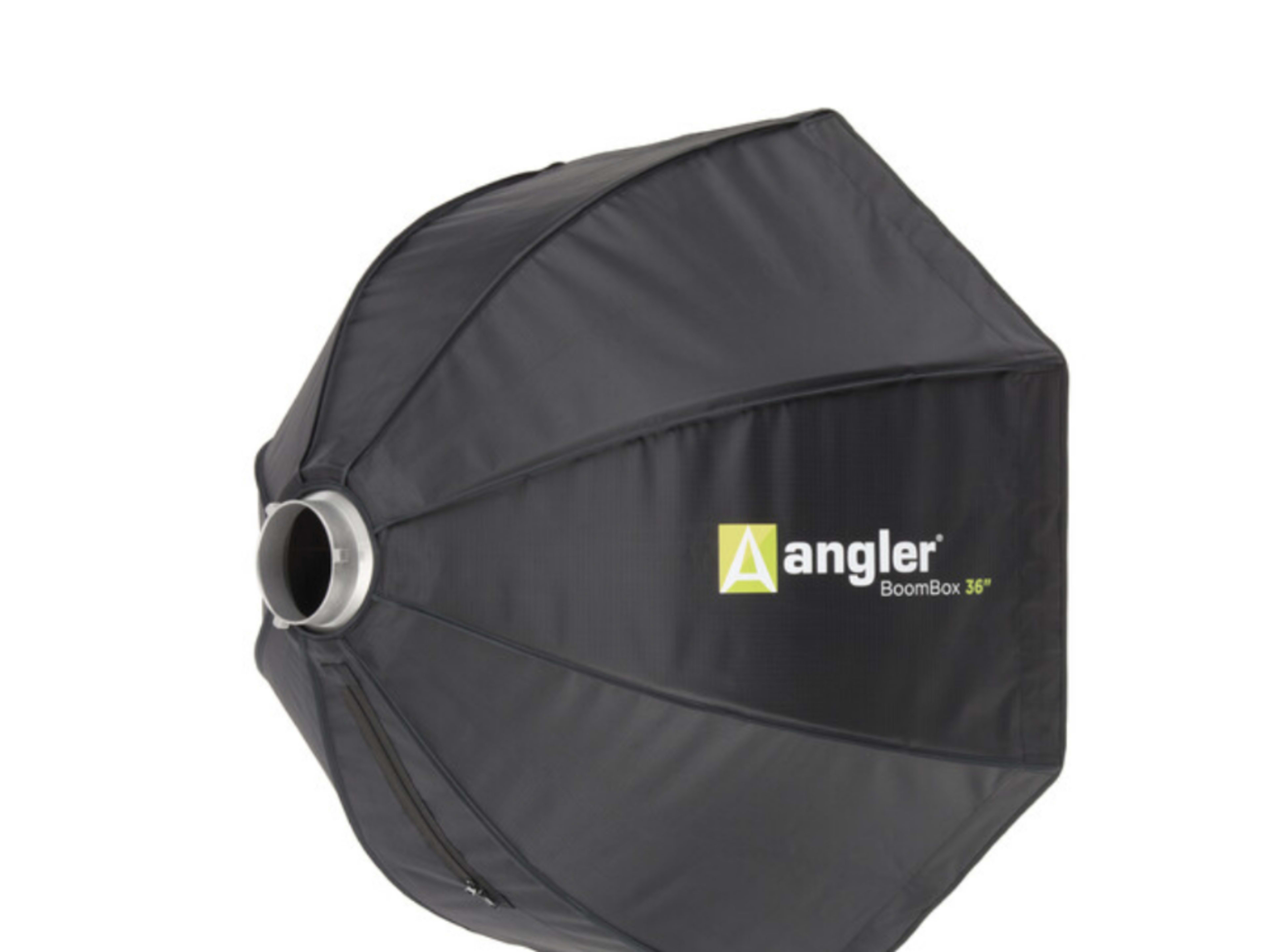 Angler BoomBox Octagonal Softbox with Bowens Mount