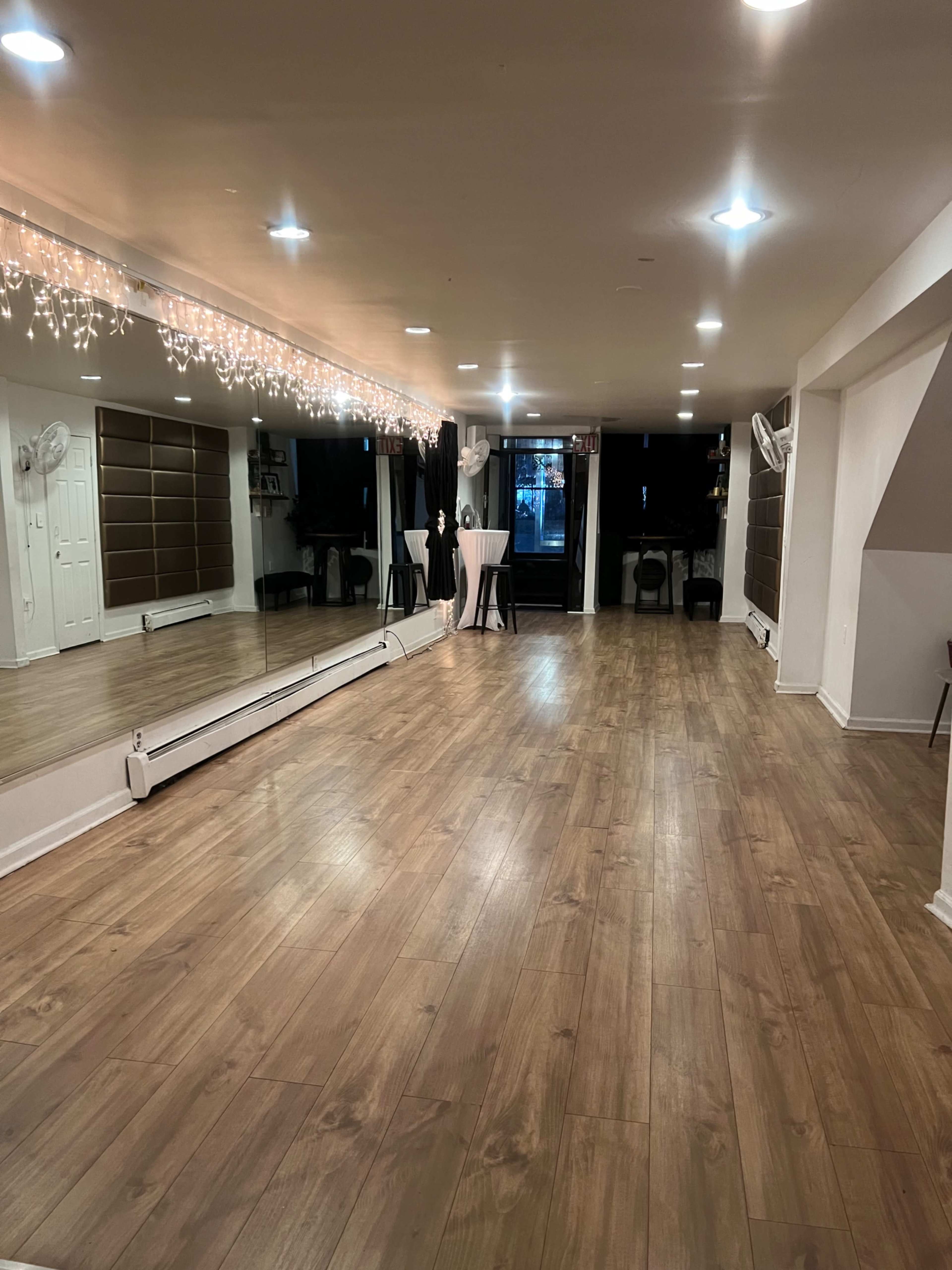 Classic Harlem Studio Image in Harlem, New York, NY