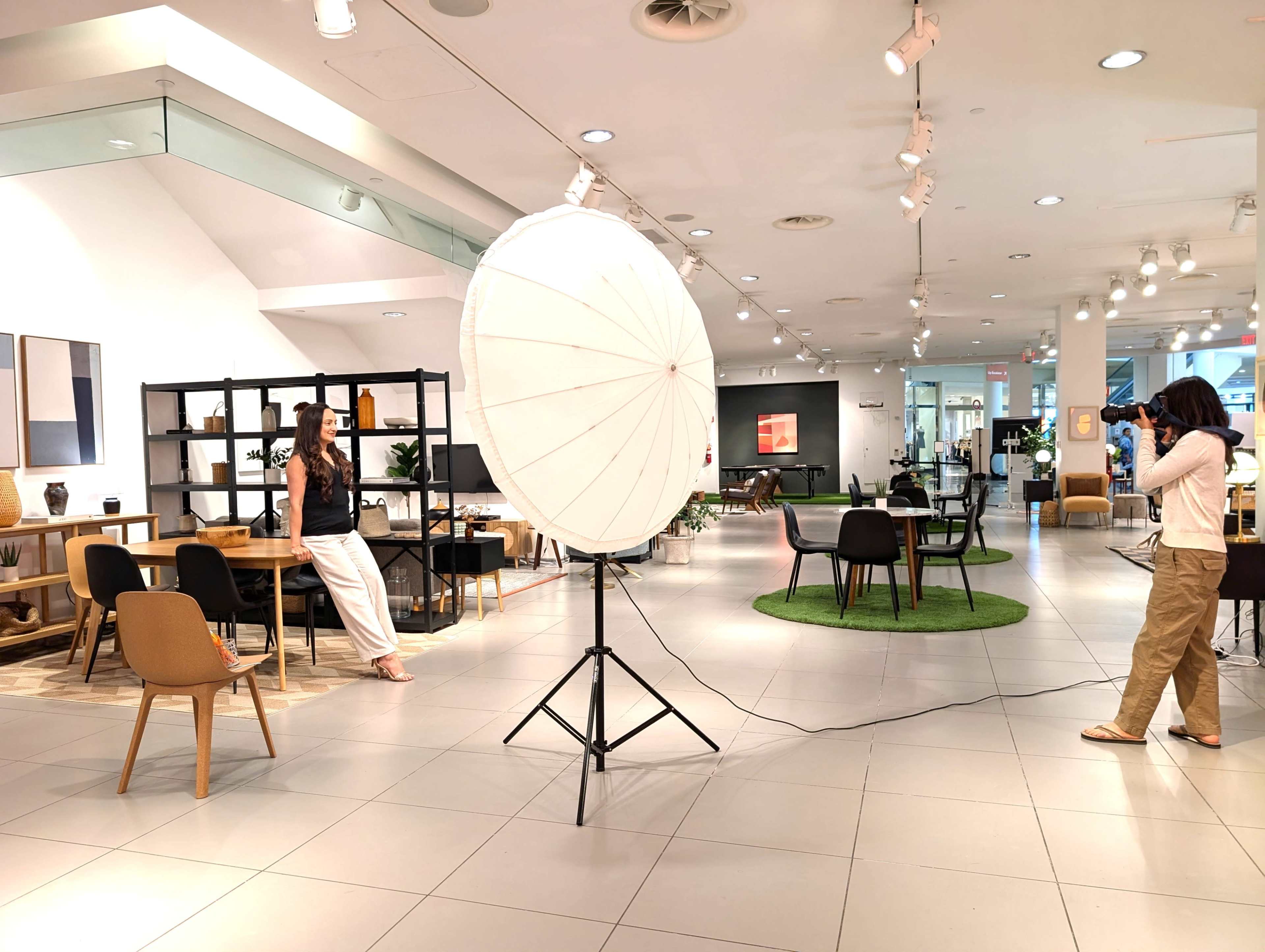 Orange Door Spaces: 4000 sq ft Game Room for Productions, Filming, Photoshoots & Creative Projects Image in North Redondo, Redondo Beach, CA