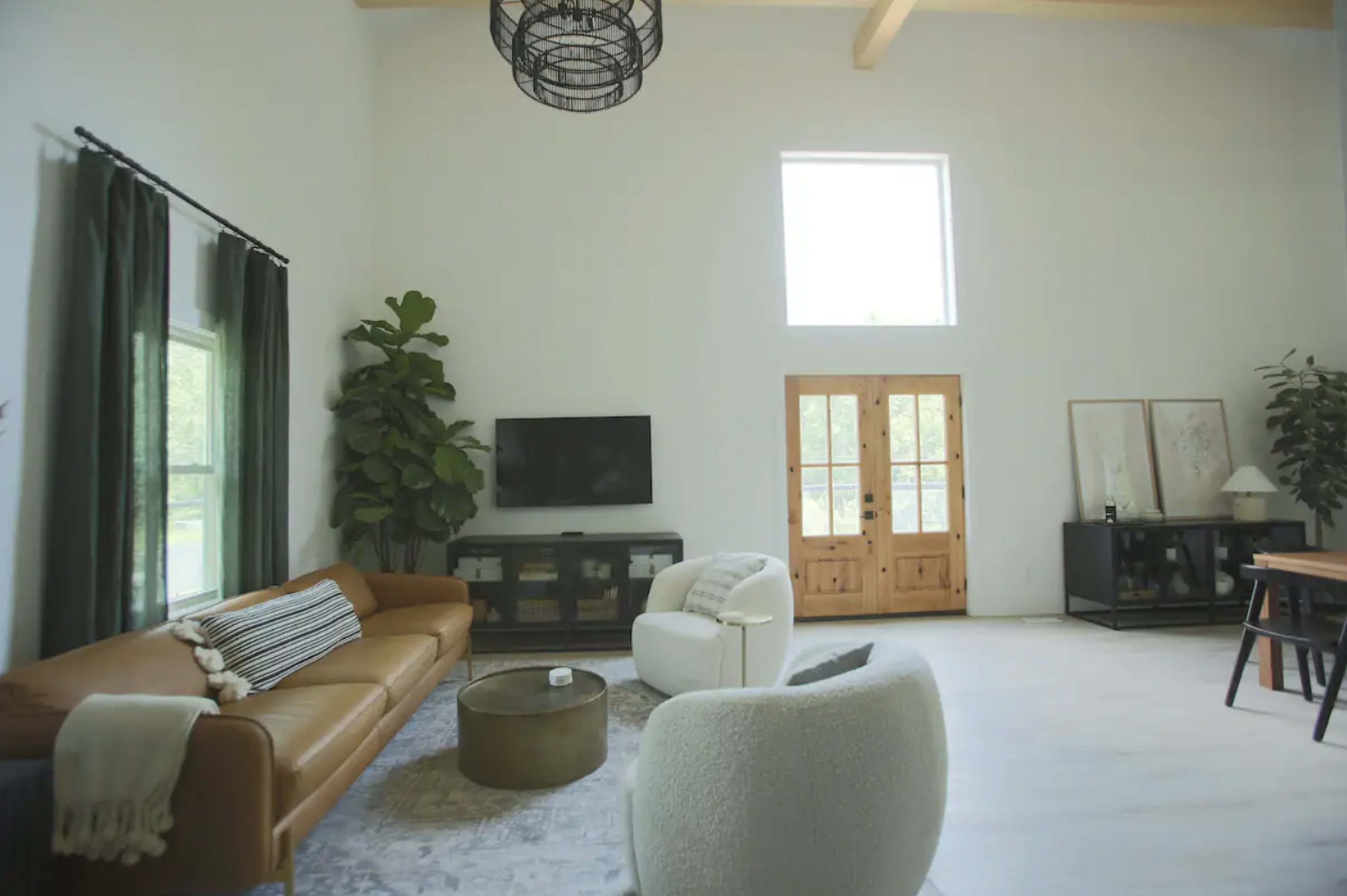 The Country Loft Image in , Baldwin, MD