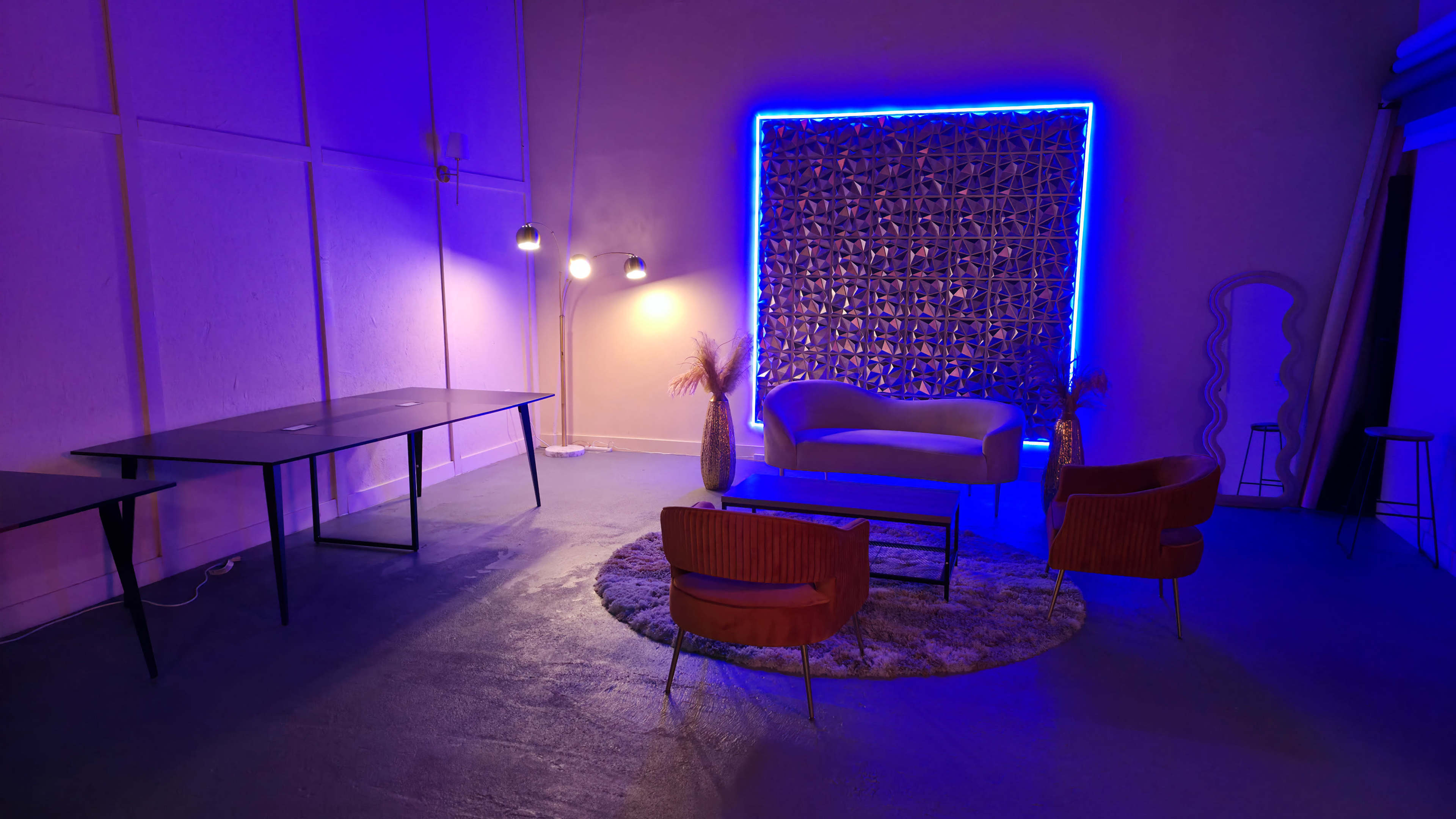 Event Space near IAH Airport Image in Iah / Airport Area, Humble, TX