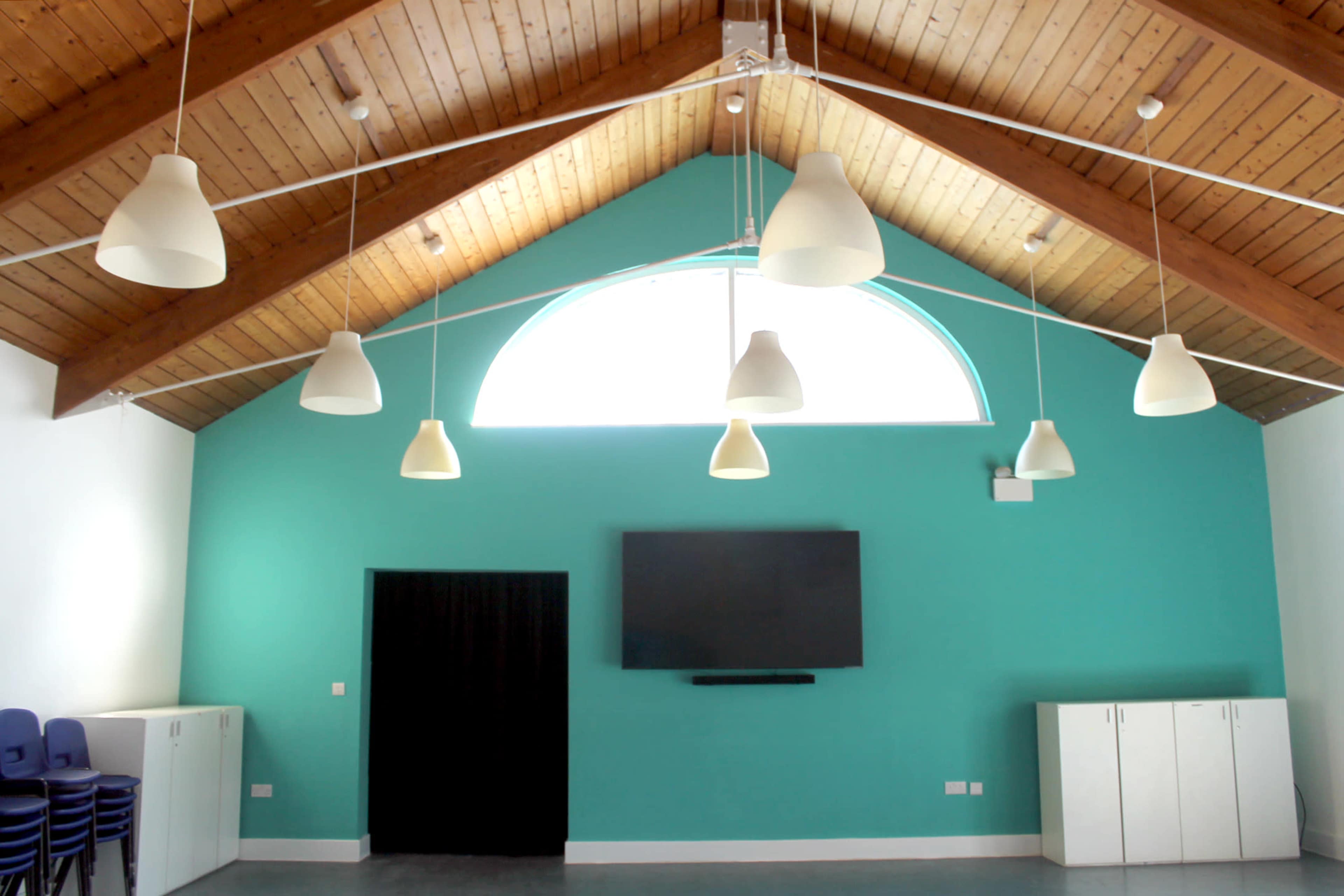 Devas Garden Room near Camden Market Image in Camden Town, London, ENG