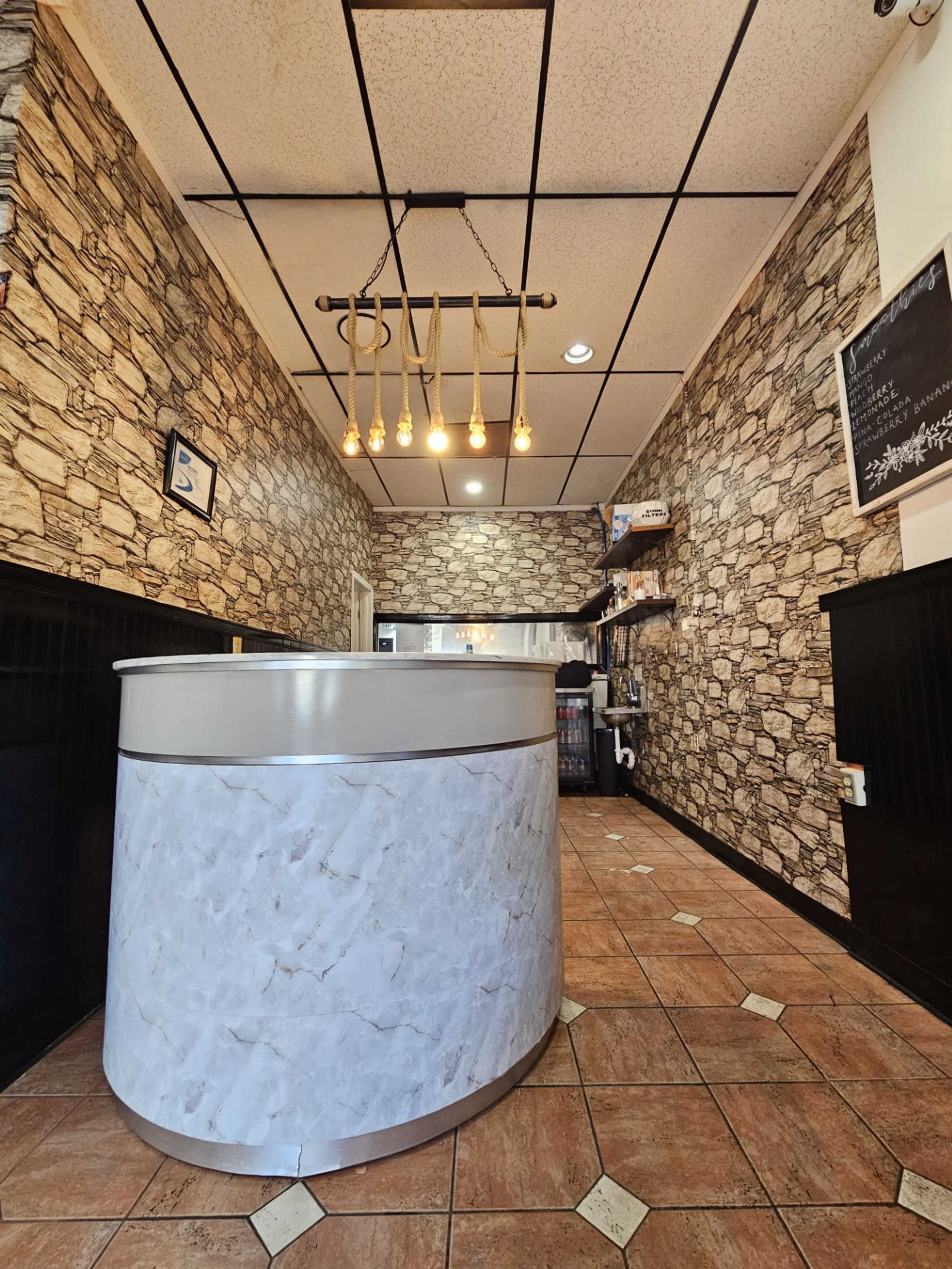 Affordable & Flexible Space for Events, Babyshowers, Birthdays, Pop Ups, Photoshoots, Meetings or Coworking Image in Sheffield Park, Charlotte, NC