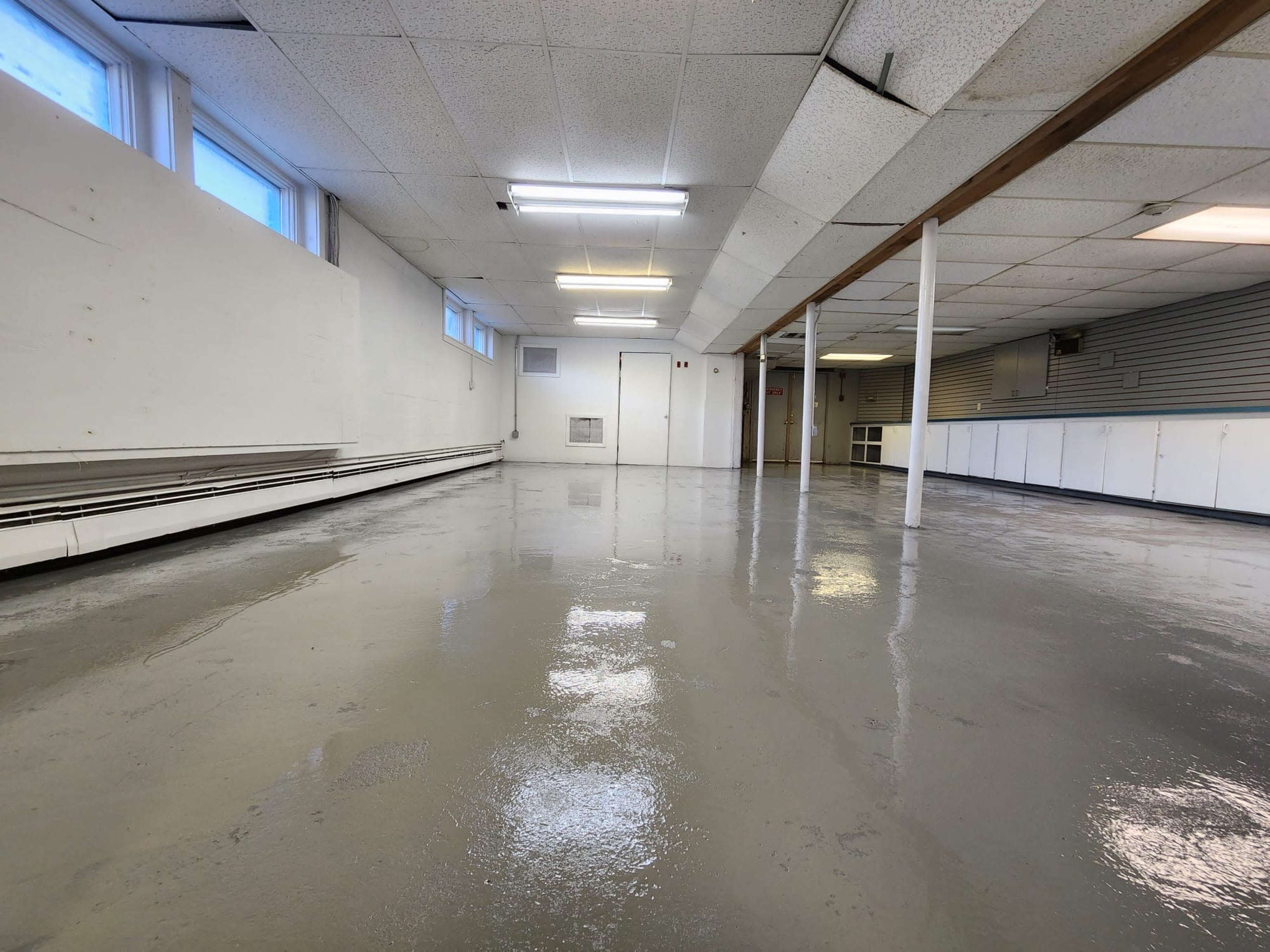 Industrial Studio for Creative Projects in Burlington Image in Burlington, Burlington, MA