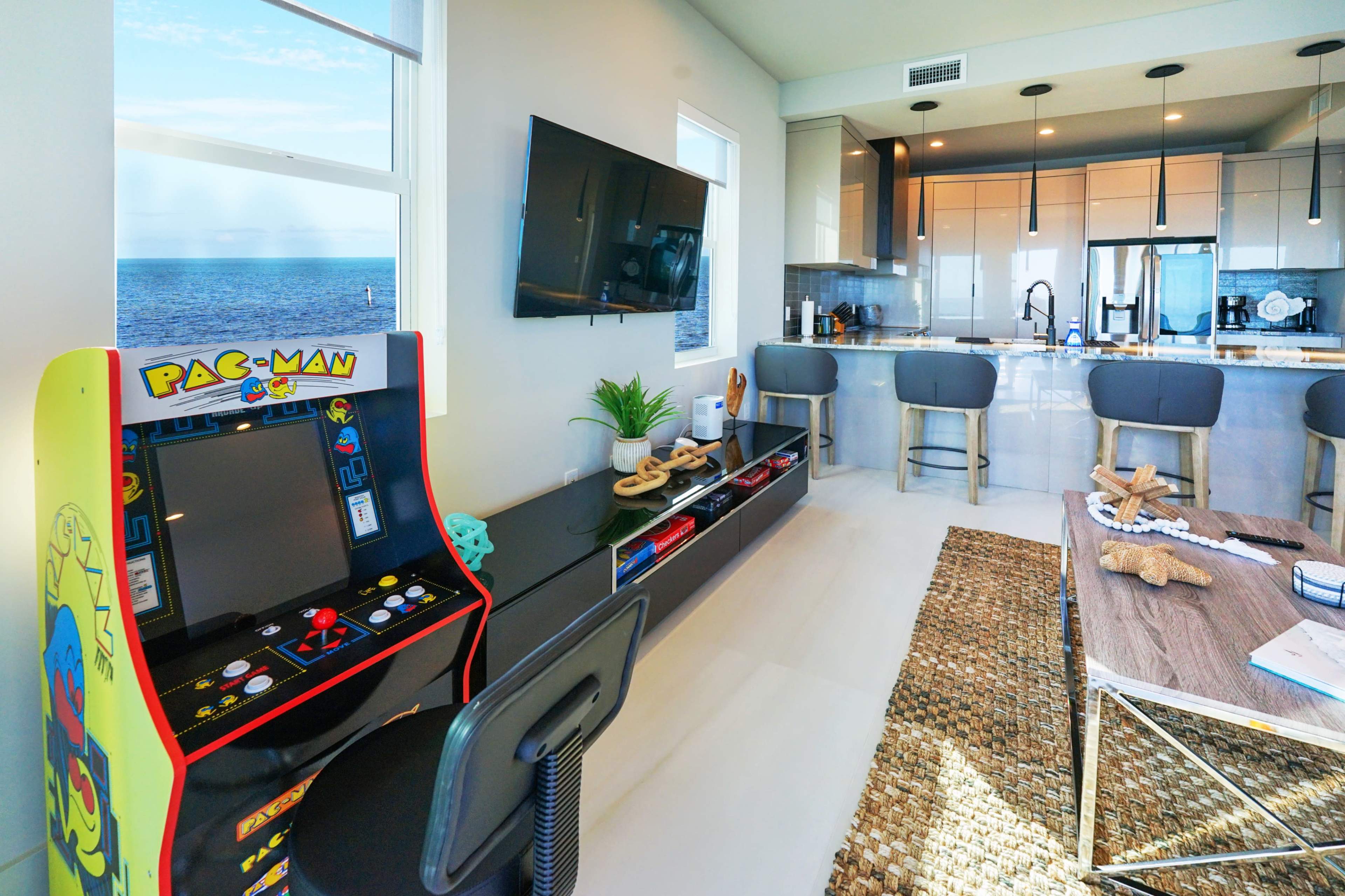 Newly Built Waterfront Paradise with Pool & Ocean Views! Image in Key Largo, Key Largo, FL