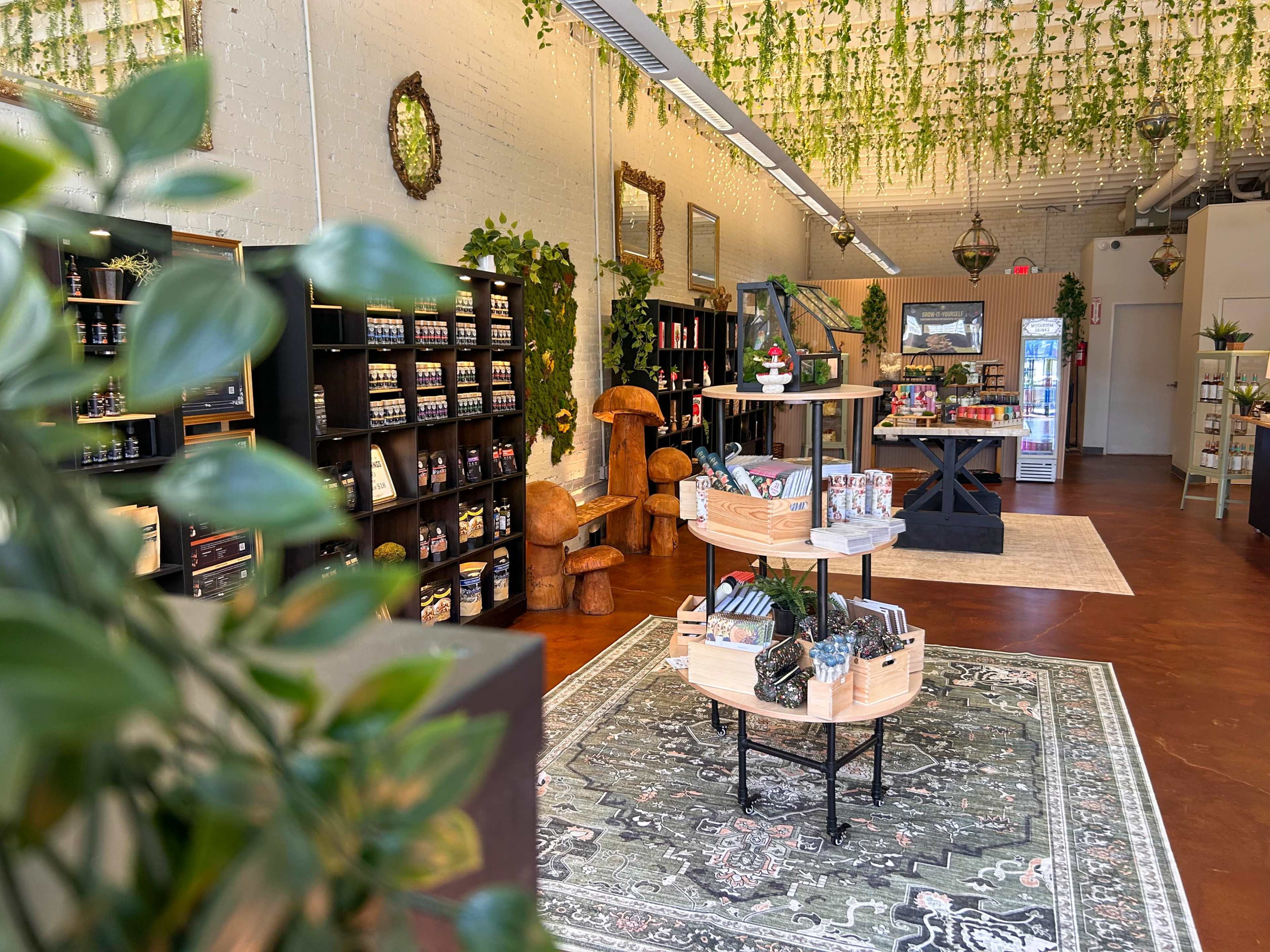 Unique Event Venue in the Heart of Deep Ellum Image in Deep Ellum, Dallas, TX