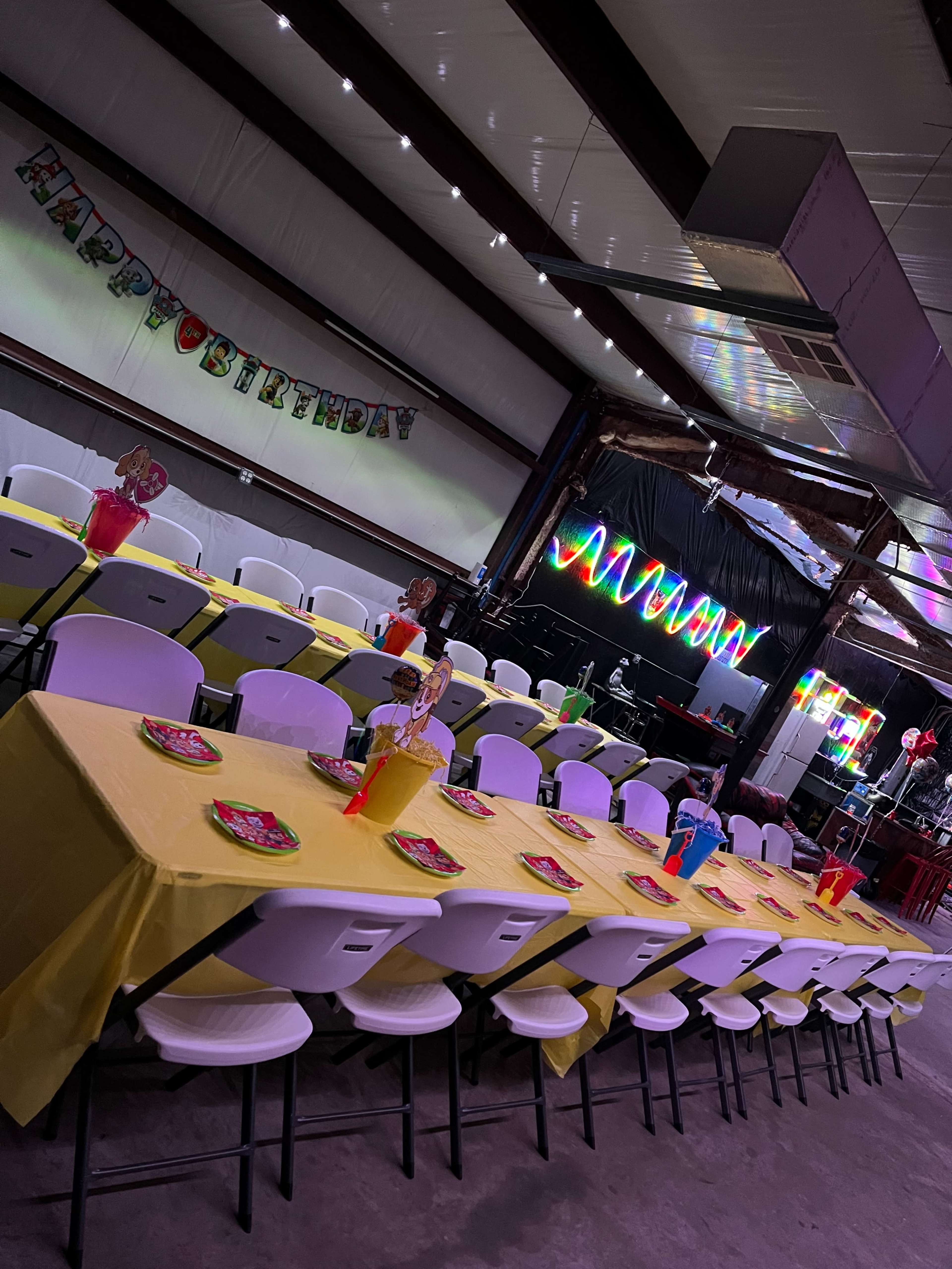 Versatile Warehouse in Sagemont Image in Houston, Houston, TX