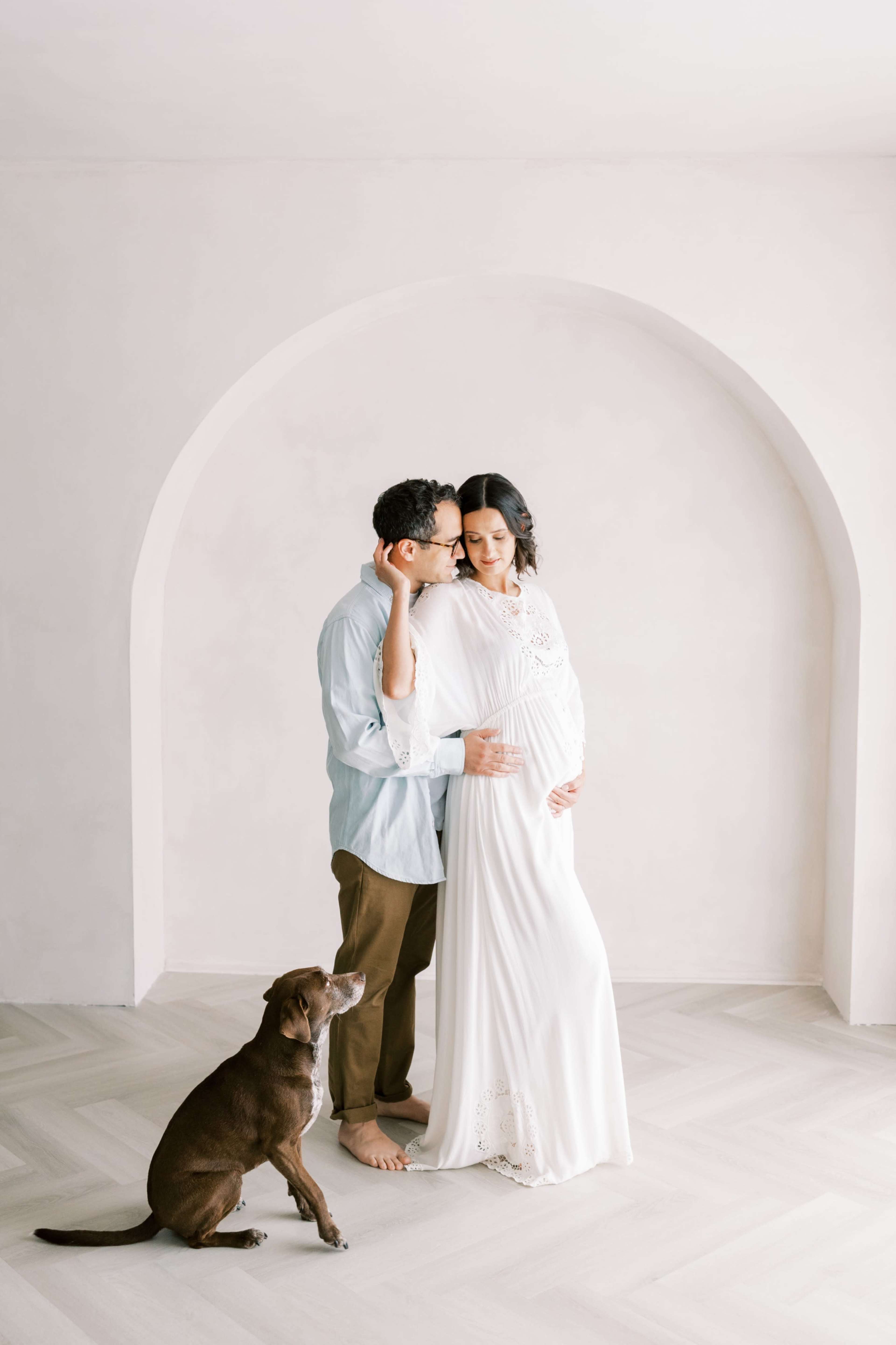 COZY NATURAL LIGHT STUIO WITH LIMEWASH WALLS Image in Northcliffe Village, Toronto, ON