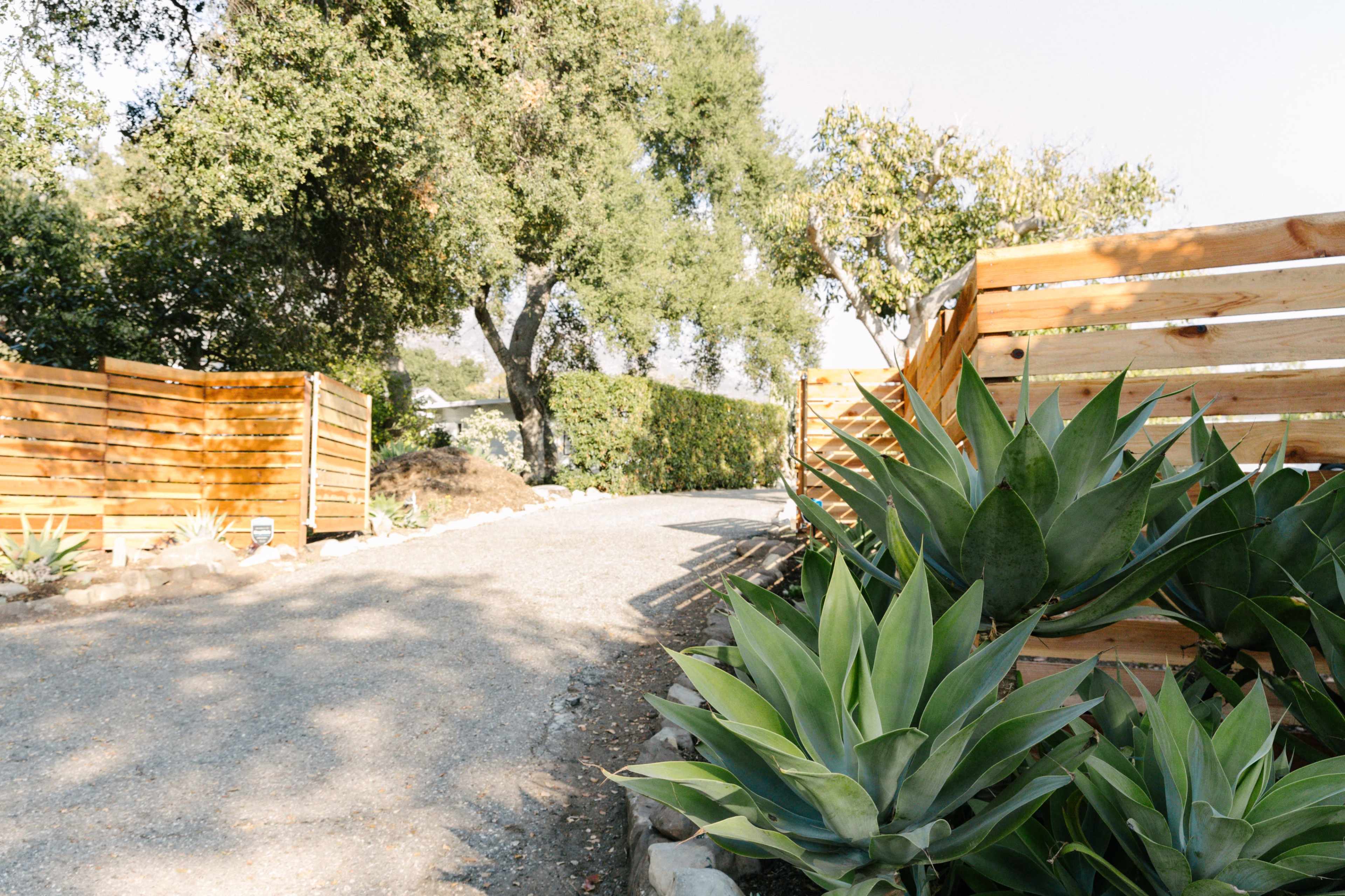 Serene Montecito Orchard Home with Mountian Views Image in Montecito, Montecito, CA