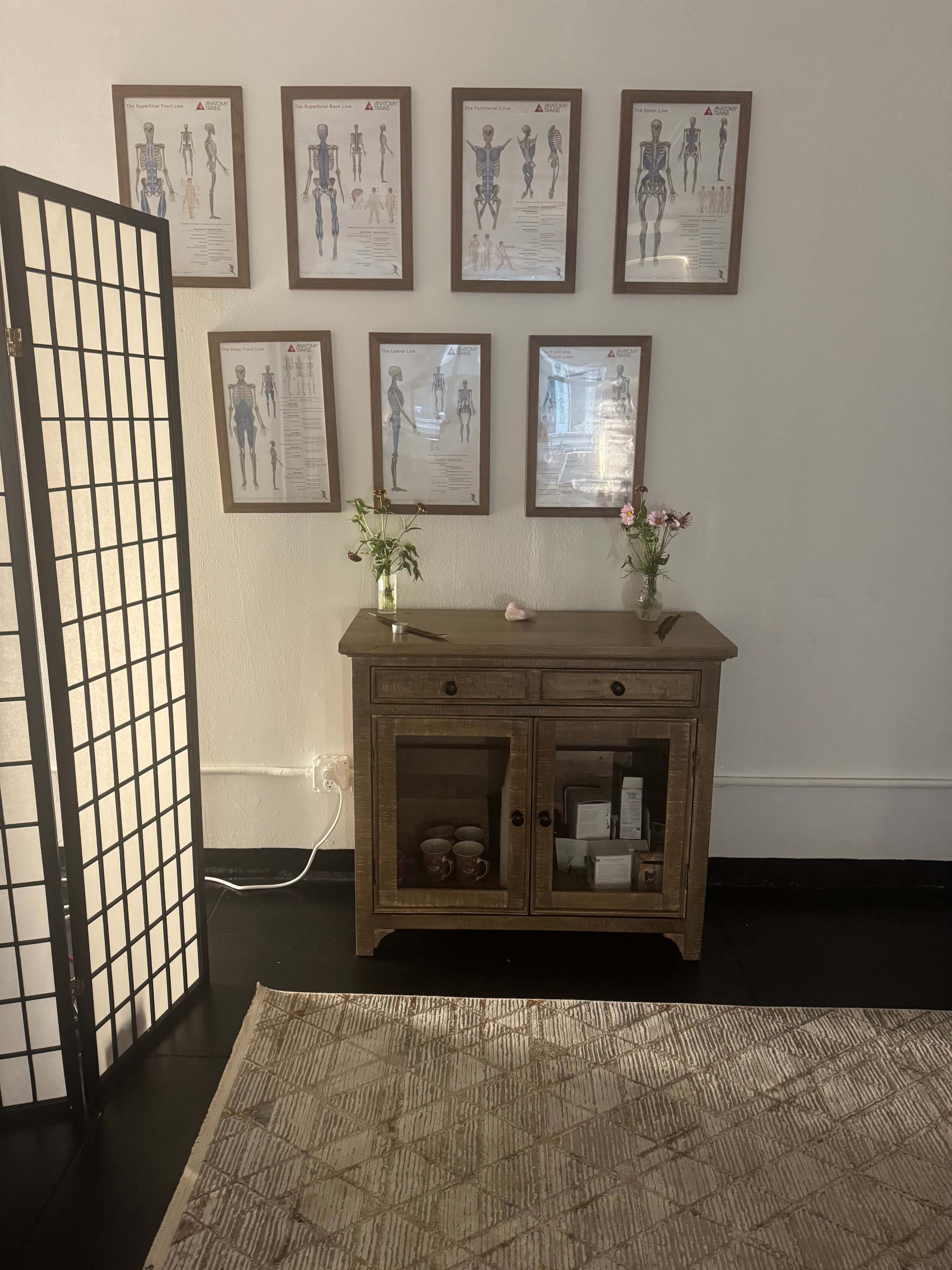 1,200 sq ft Professional Healing Space Image in Midtown Manhattan, NEW YORK, NY