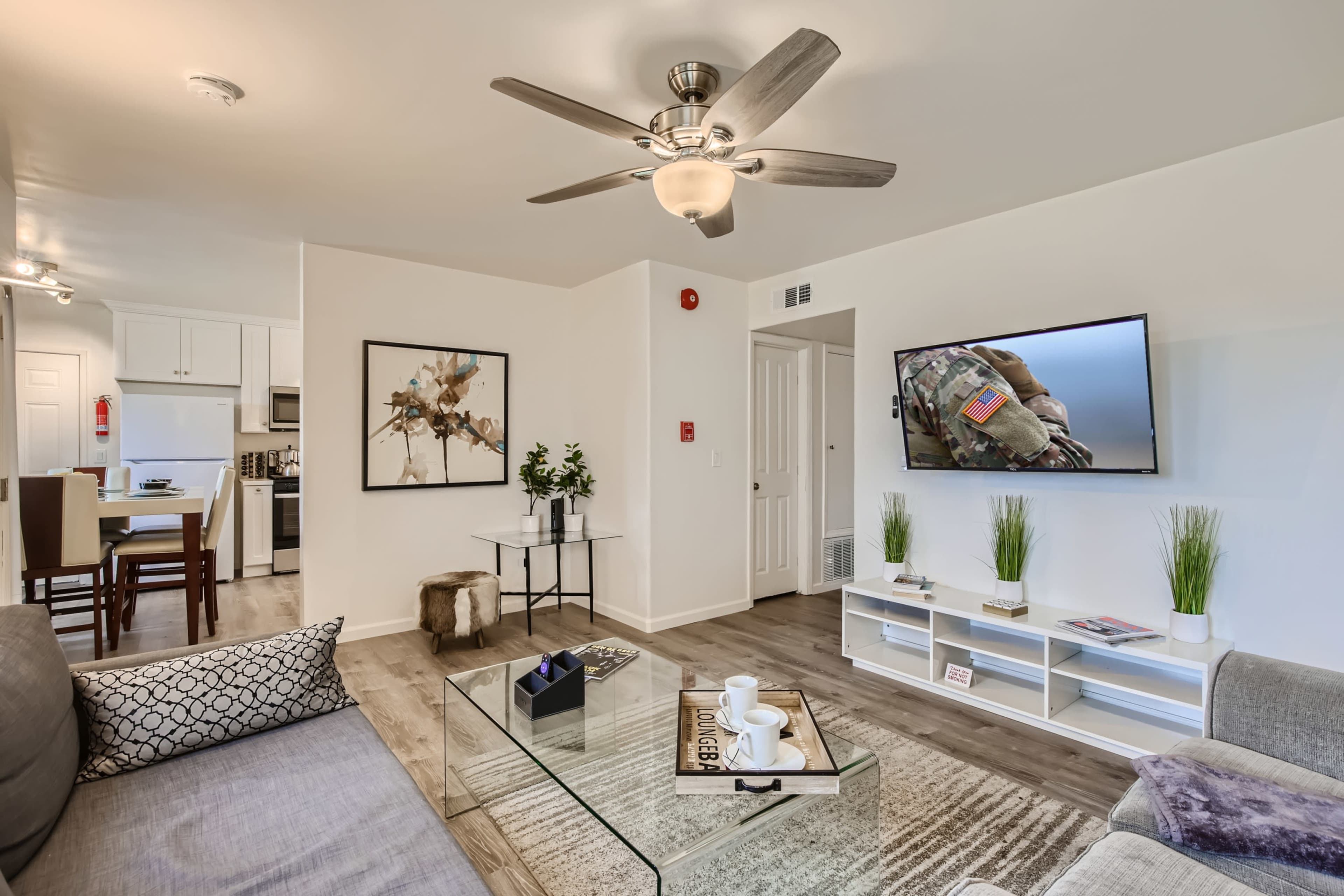 Oceanside 6BR with Backyard - 15 Min To Beach Image in North Valley, Oceanside, CA