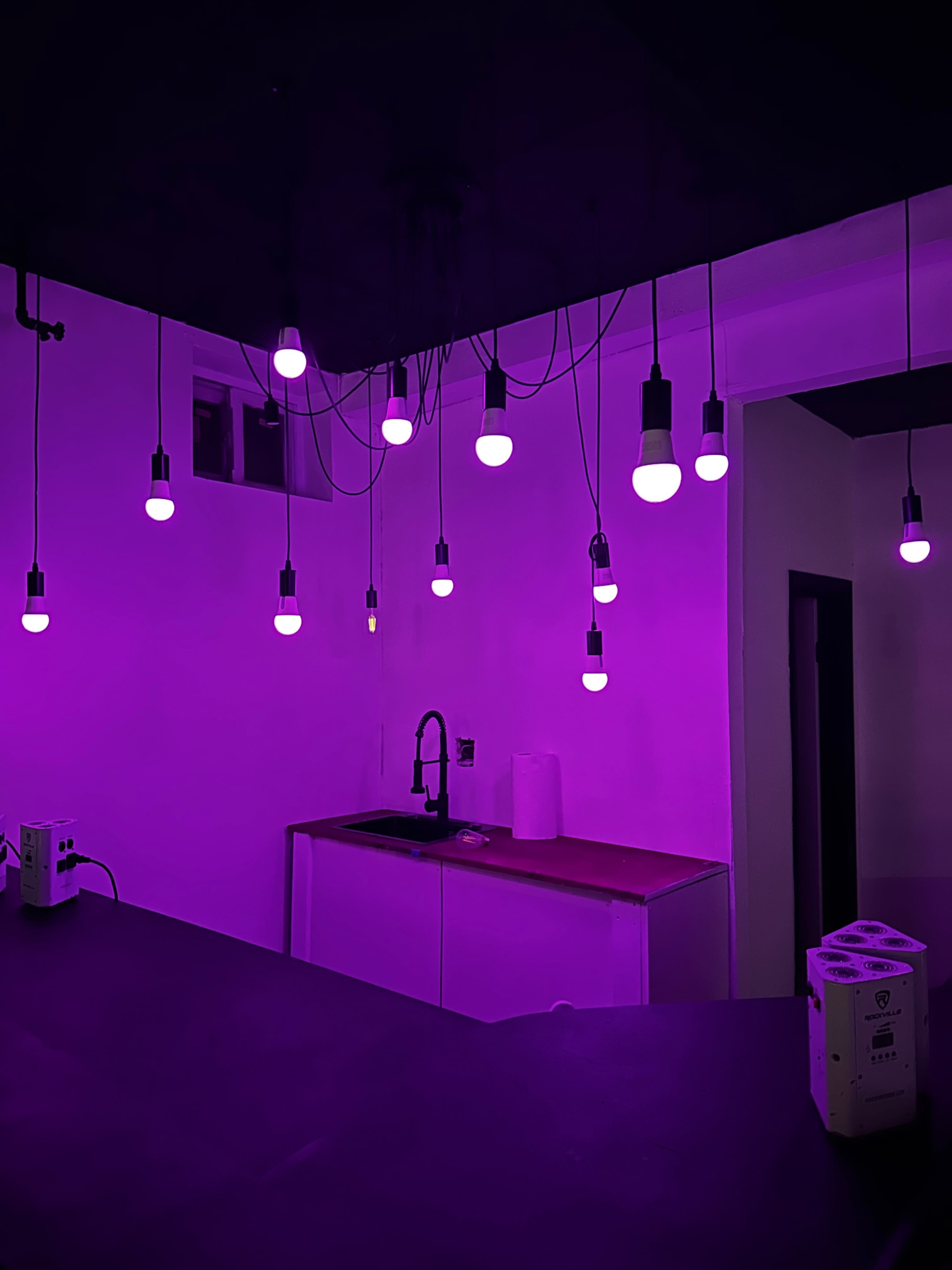 Flatbush event space Image in Little Caribbean, Brooklyn, NY