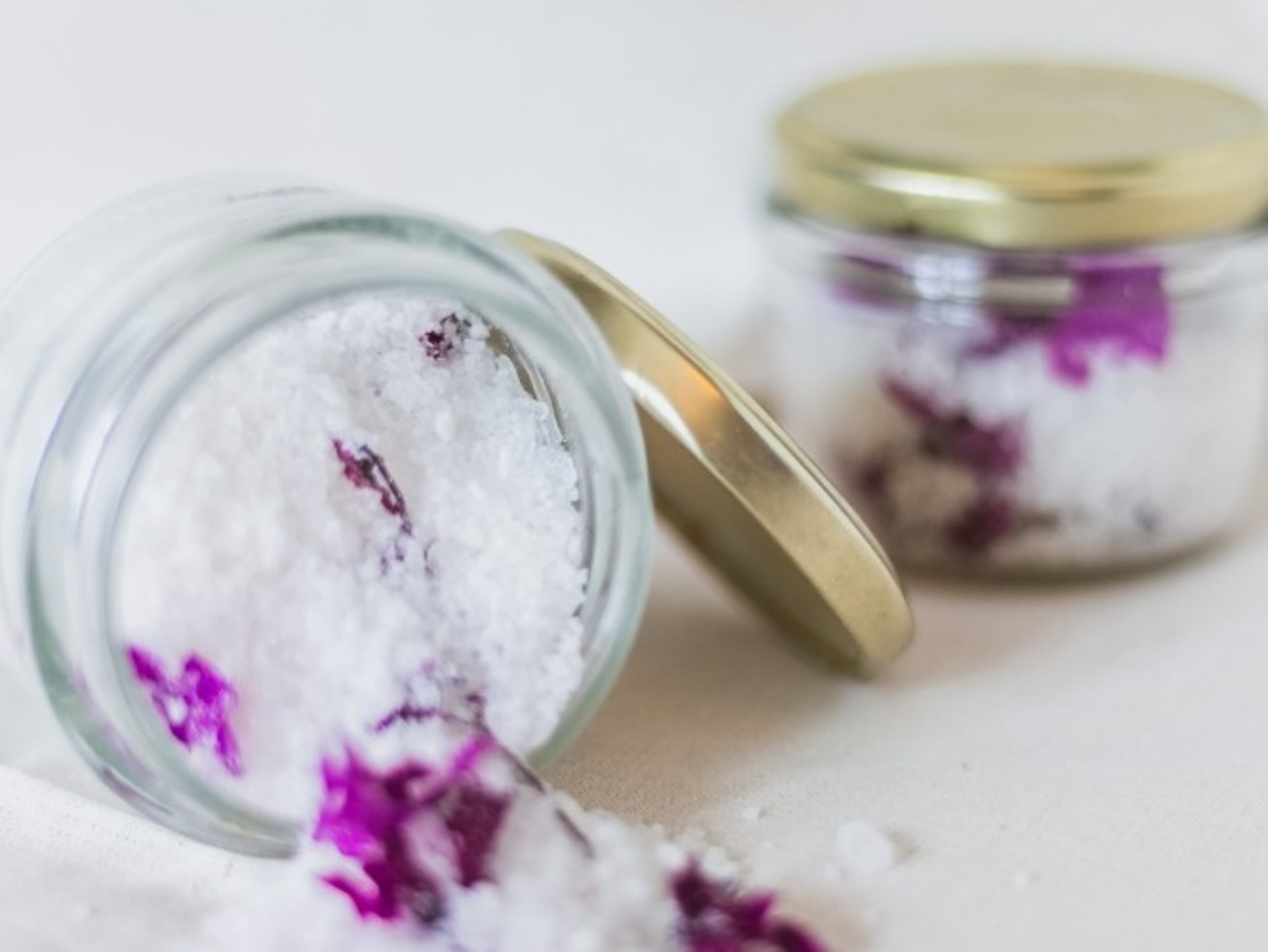 Self Care DIY Workshop