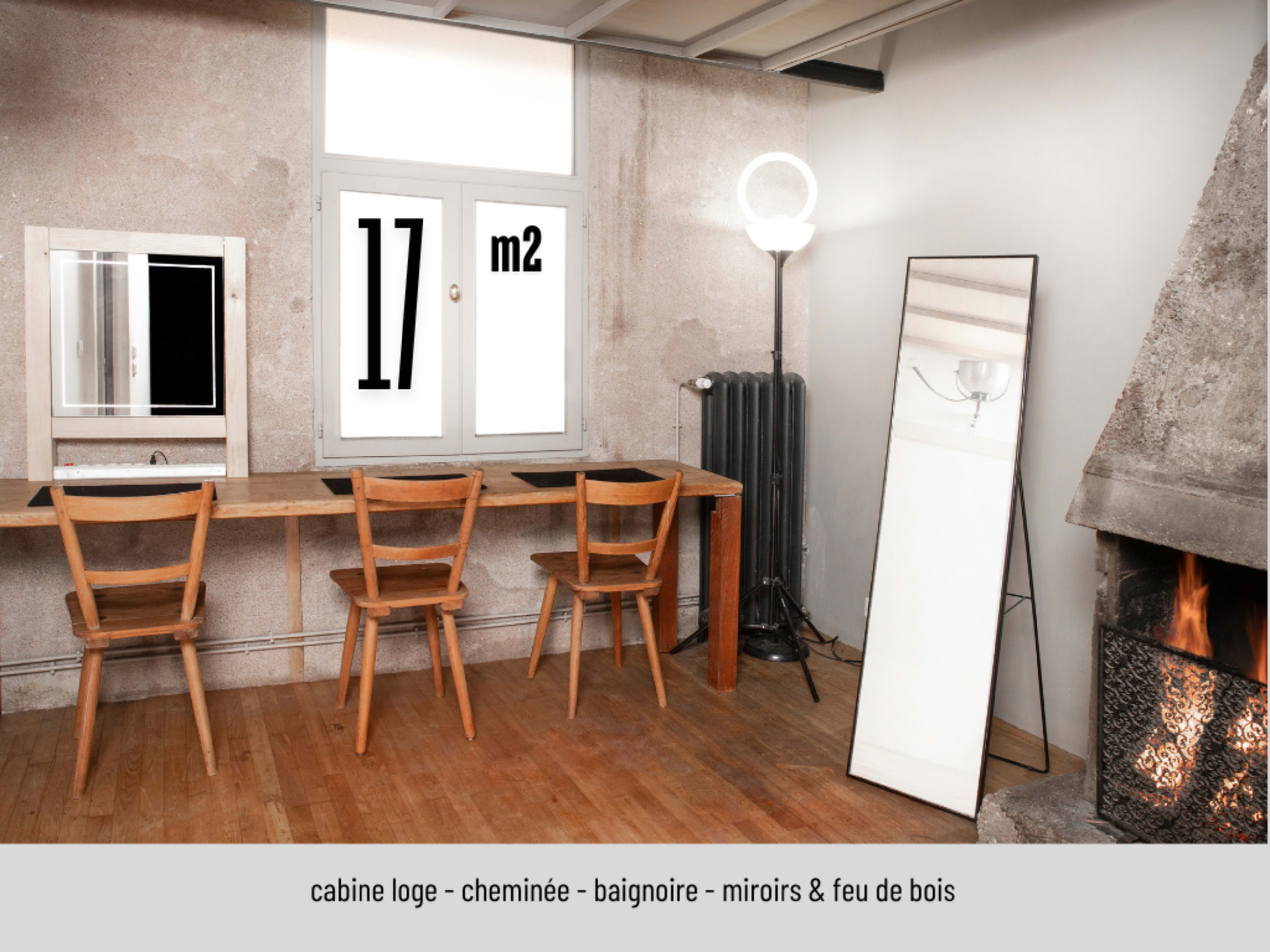 Loft récréatif de production bas montreuil Image in , MONTREUIL