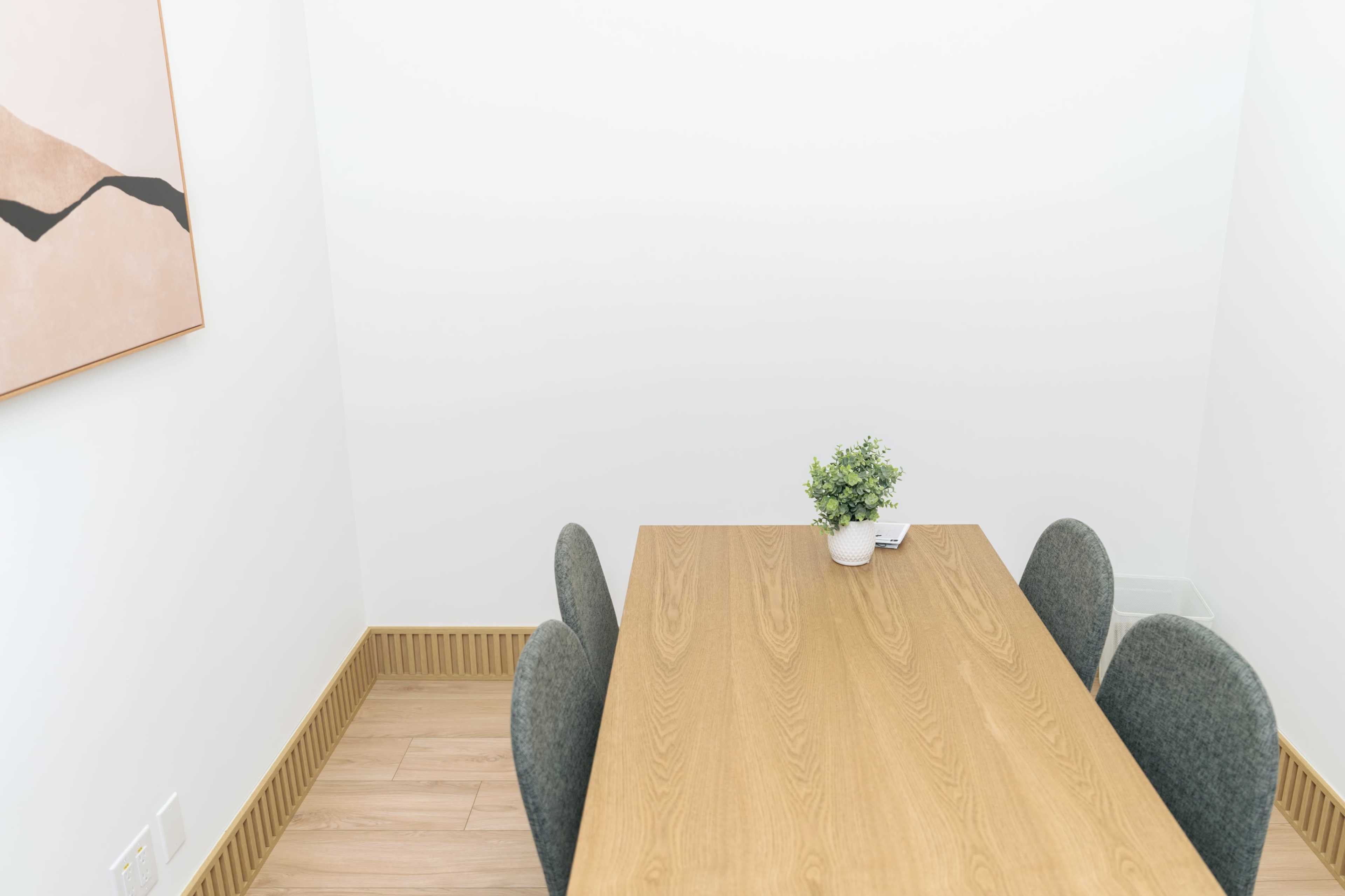Private Meeting Room in West Broadway Image in Fairview, Vancouver, BC