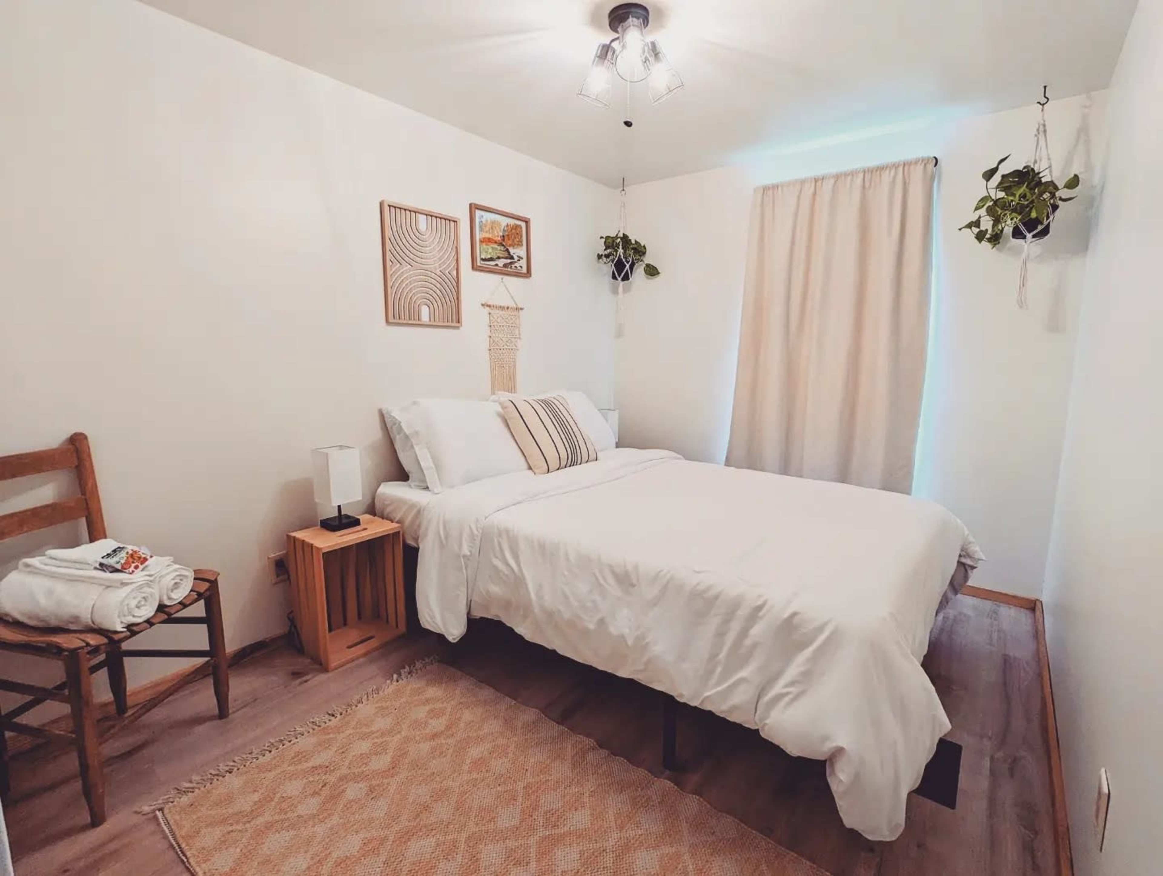 Fireside Camp + Lodge Image in , Sequatchie, TN