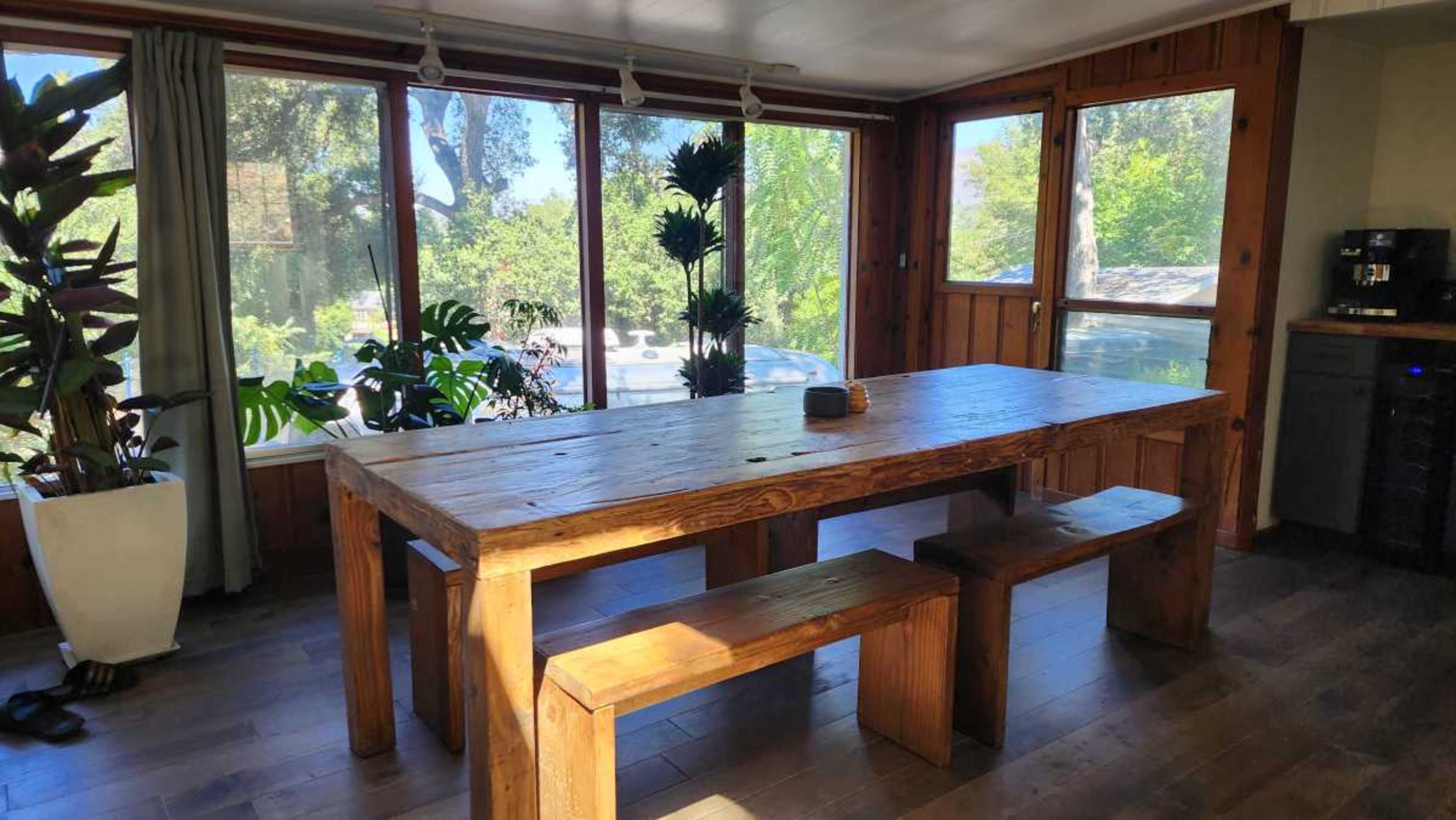 Mountain Home in the foothills Image in Tujunga, Tujunga, CA