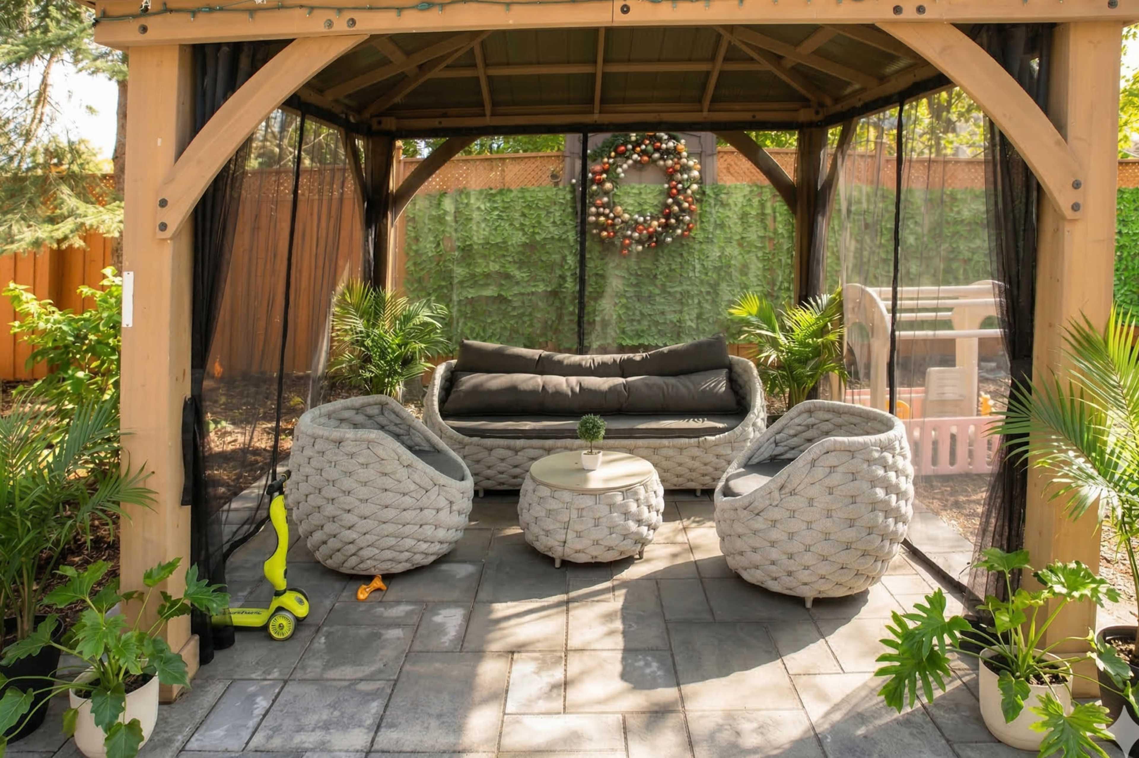 Business Class Villa Image in St. Andrews, NORTH YORK, ON