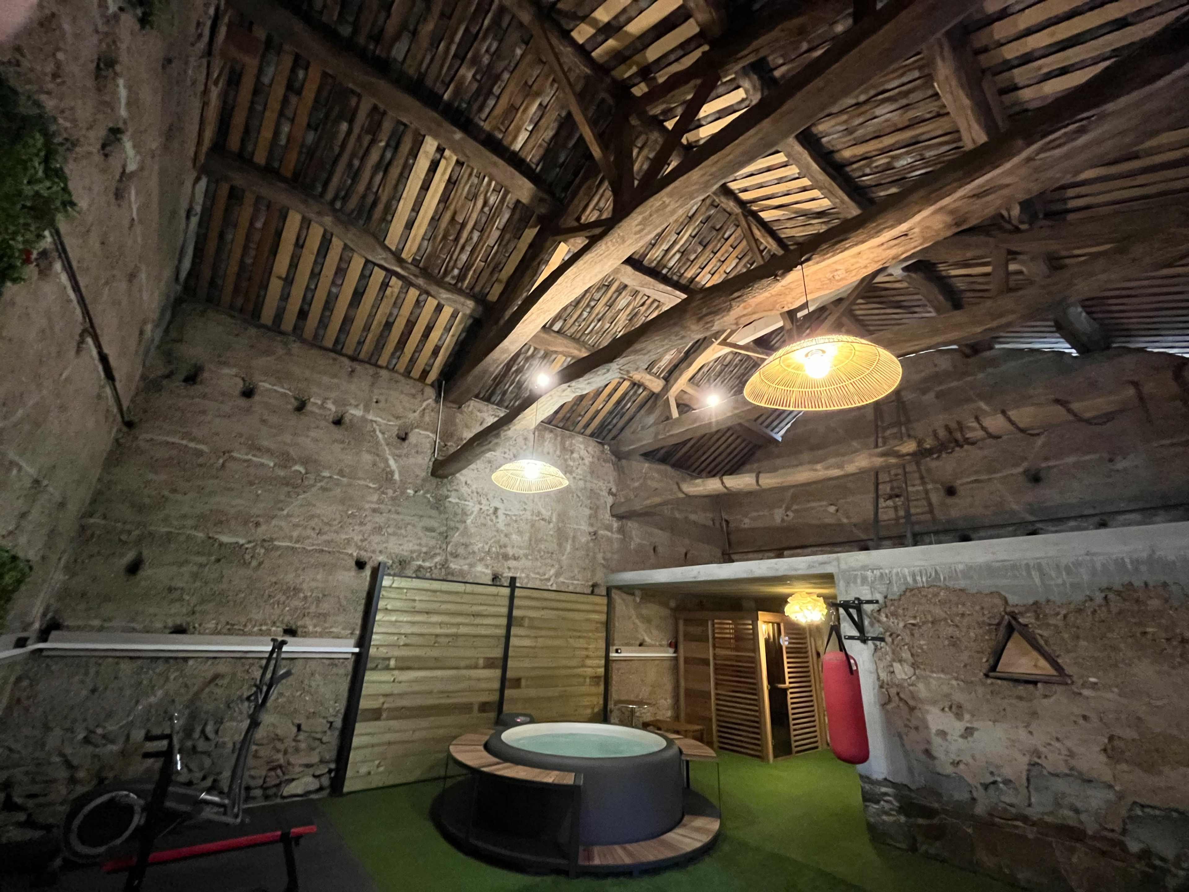 Le Vermeil - Gite de charme pour shootings et tournages Image in , NIVOLAS VERMELLE