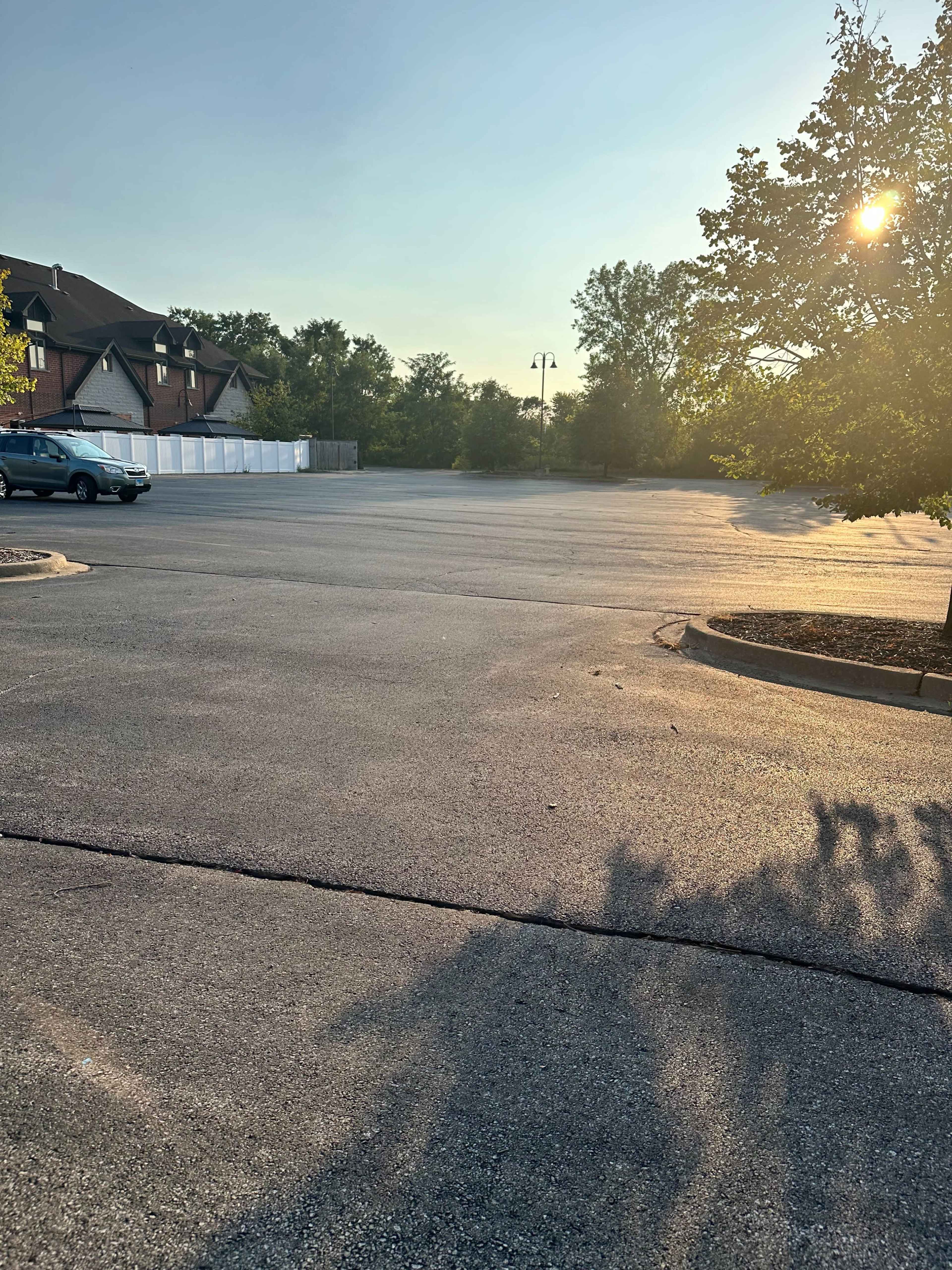 Loft Style Studio Image in Du Page Township, Bolingbrook, IL