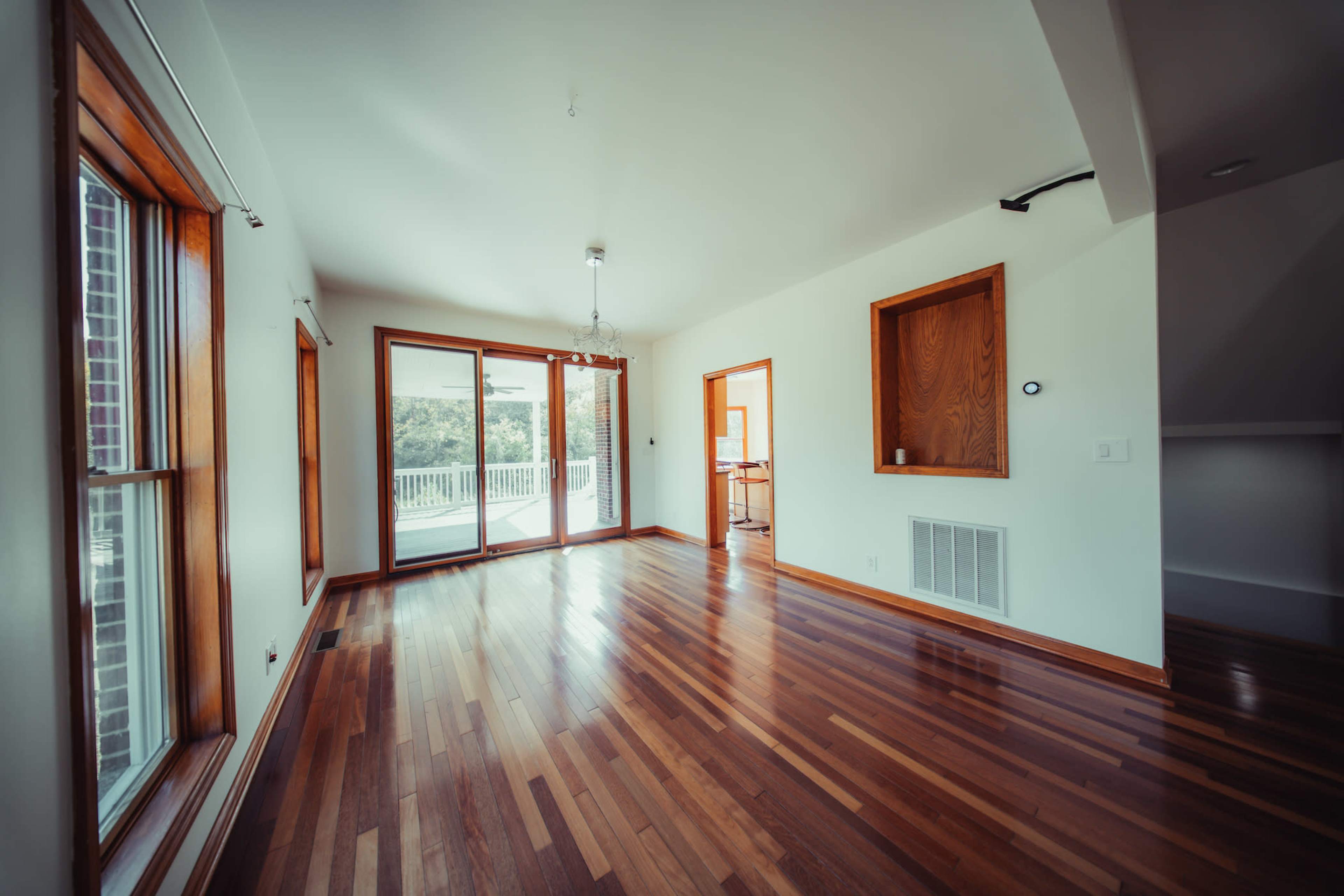 Empty House Image in Bellevue, Nashville, TN