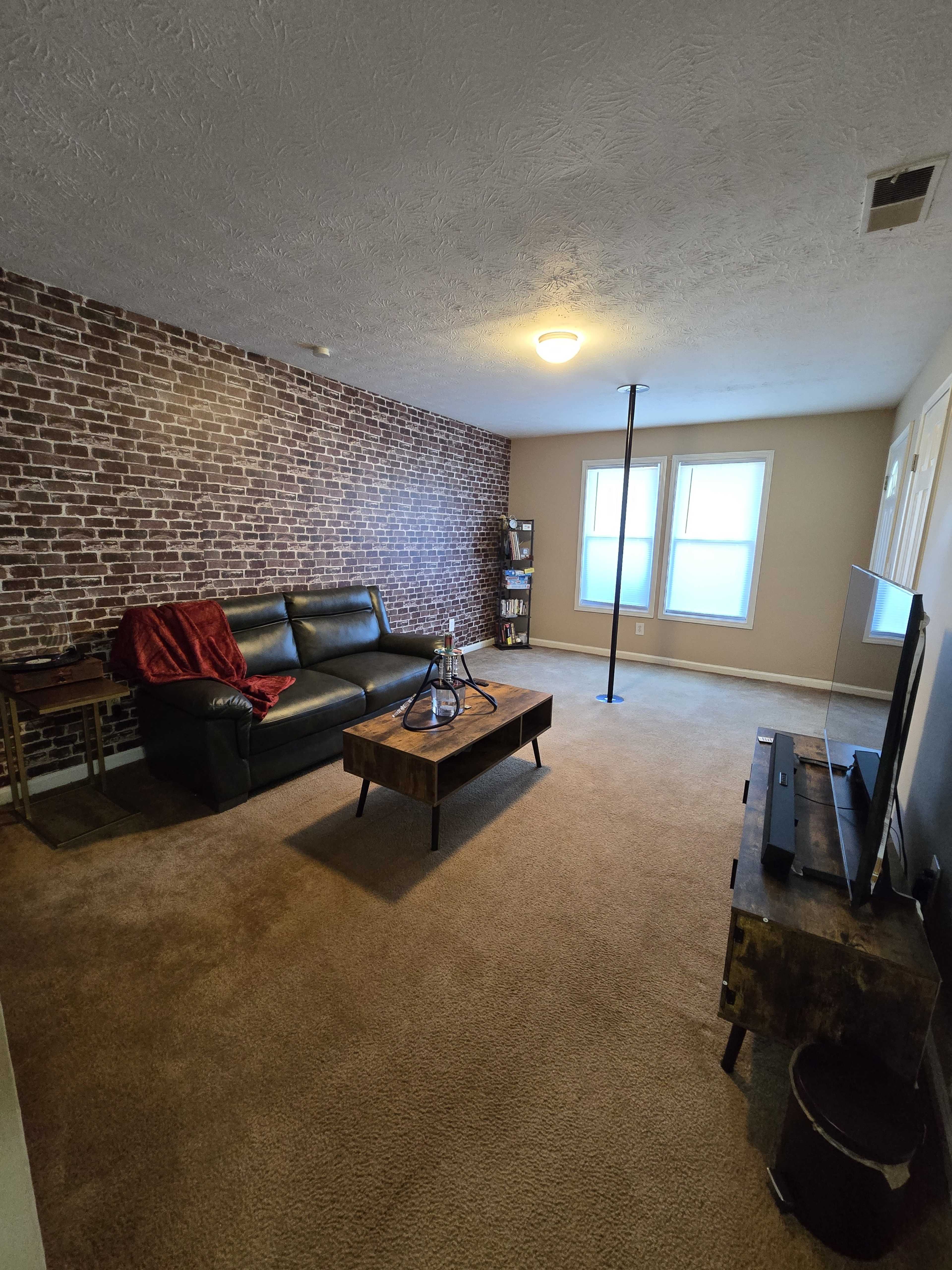 The Dapper Den – Modern Residential Lounge & Creative Studio Image in McDonough, McDonough, GA