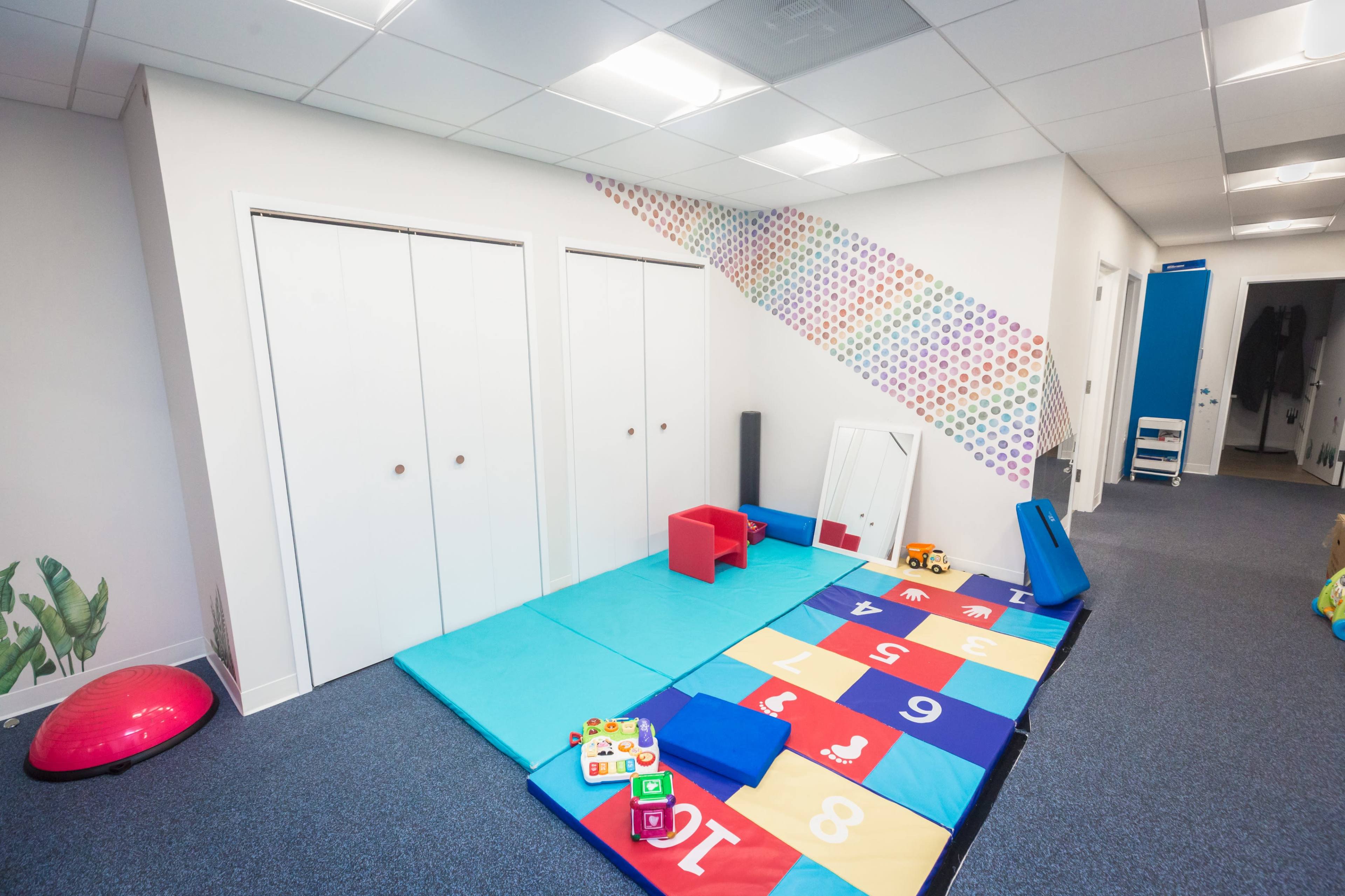 Bright & Playful Event Space for Kids’ Parties, Wellness Workshops, and Family Events in Northwest DC Image in American University Park, Washington, DC