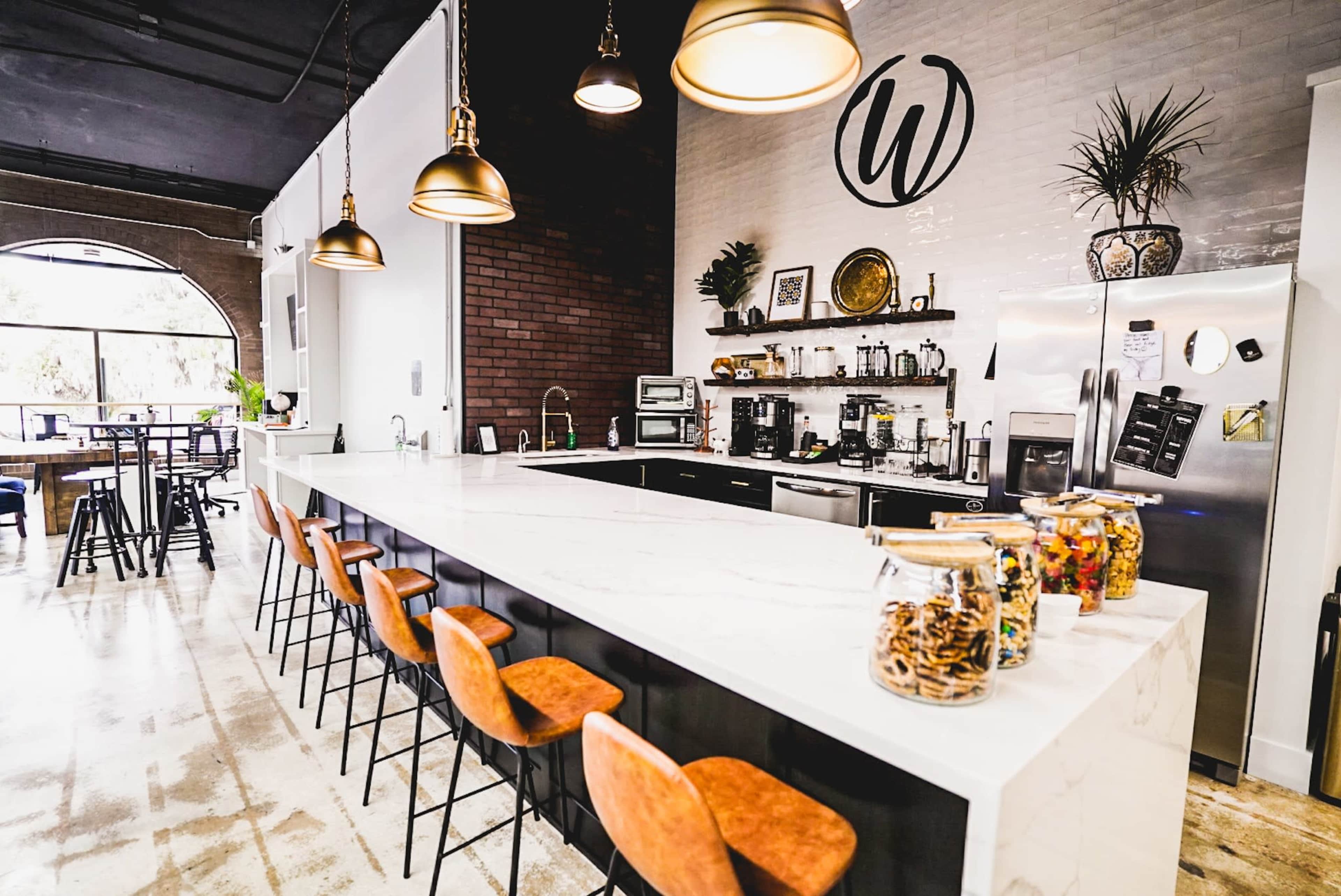 Downtown Modern Industrial Space- Walk To It All! Image in Historic Downtown Ocala, Ocala, FL