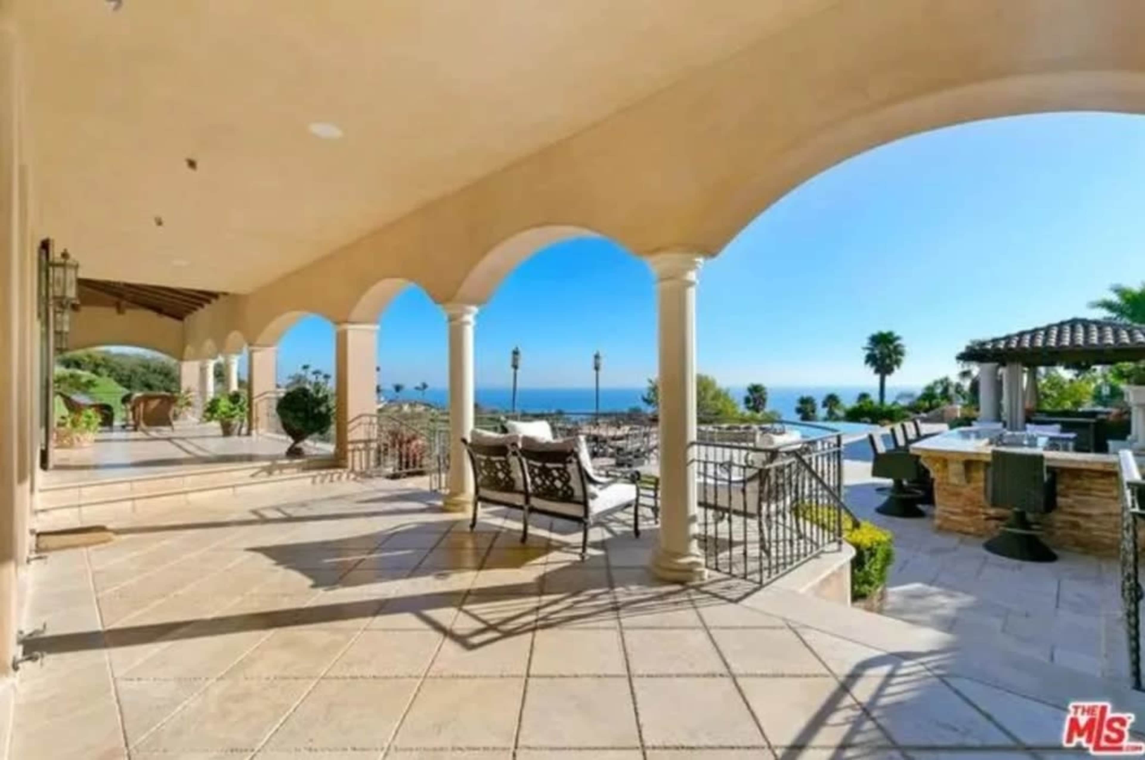 Villa Oceana Image in Central Malibu, Malibu, CA