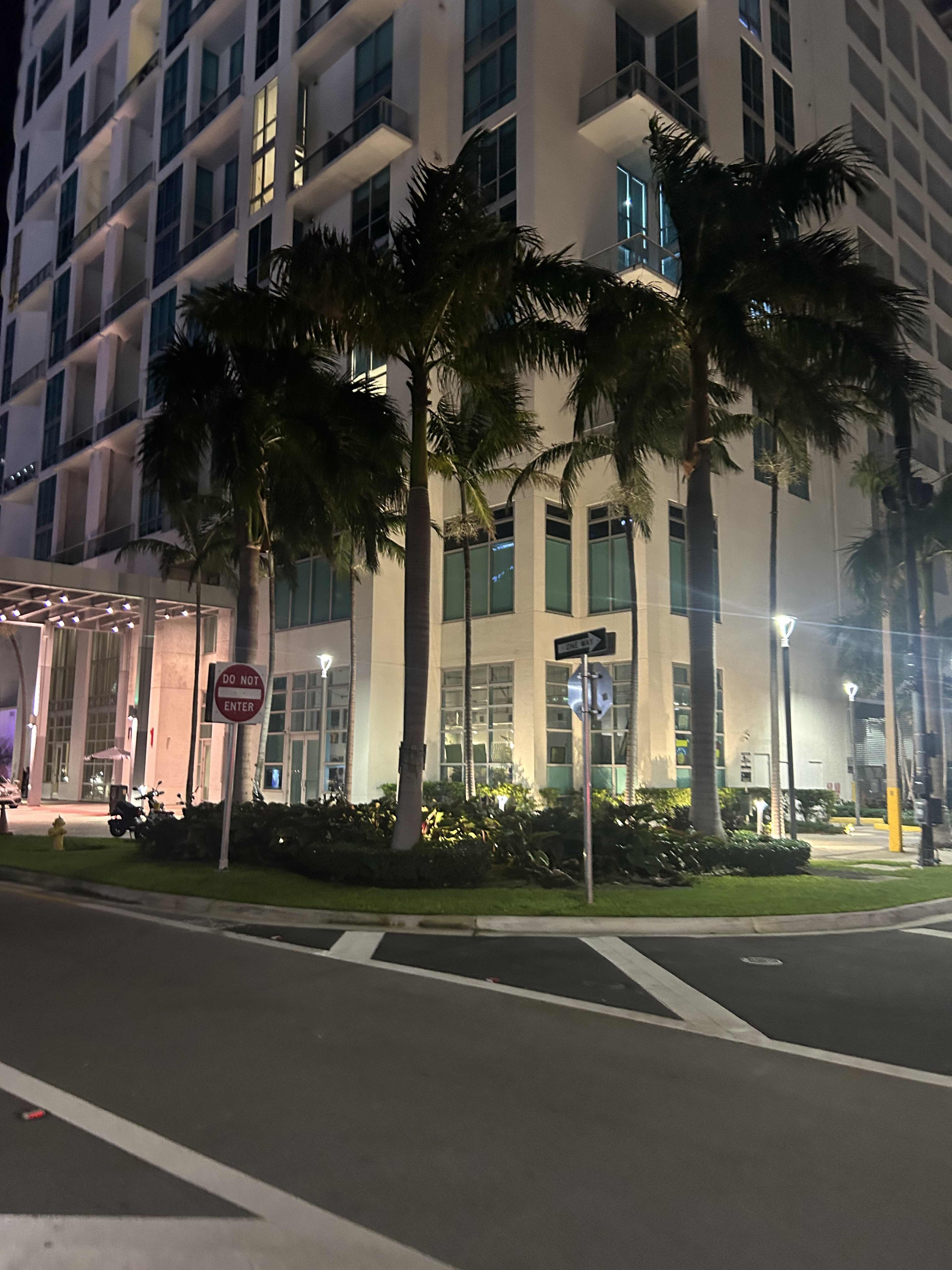 Trendy Miami Gallery Space for Events Image in Downtown Miami, Miami, Florida