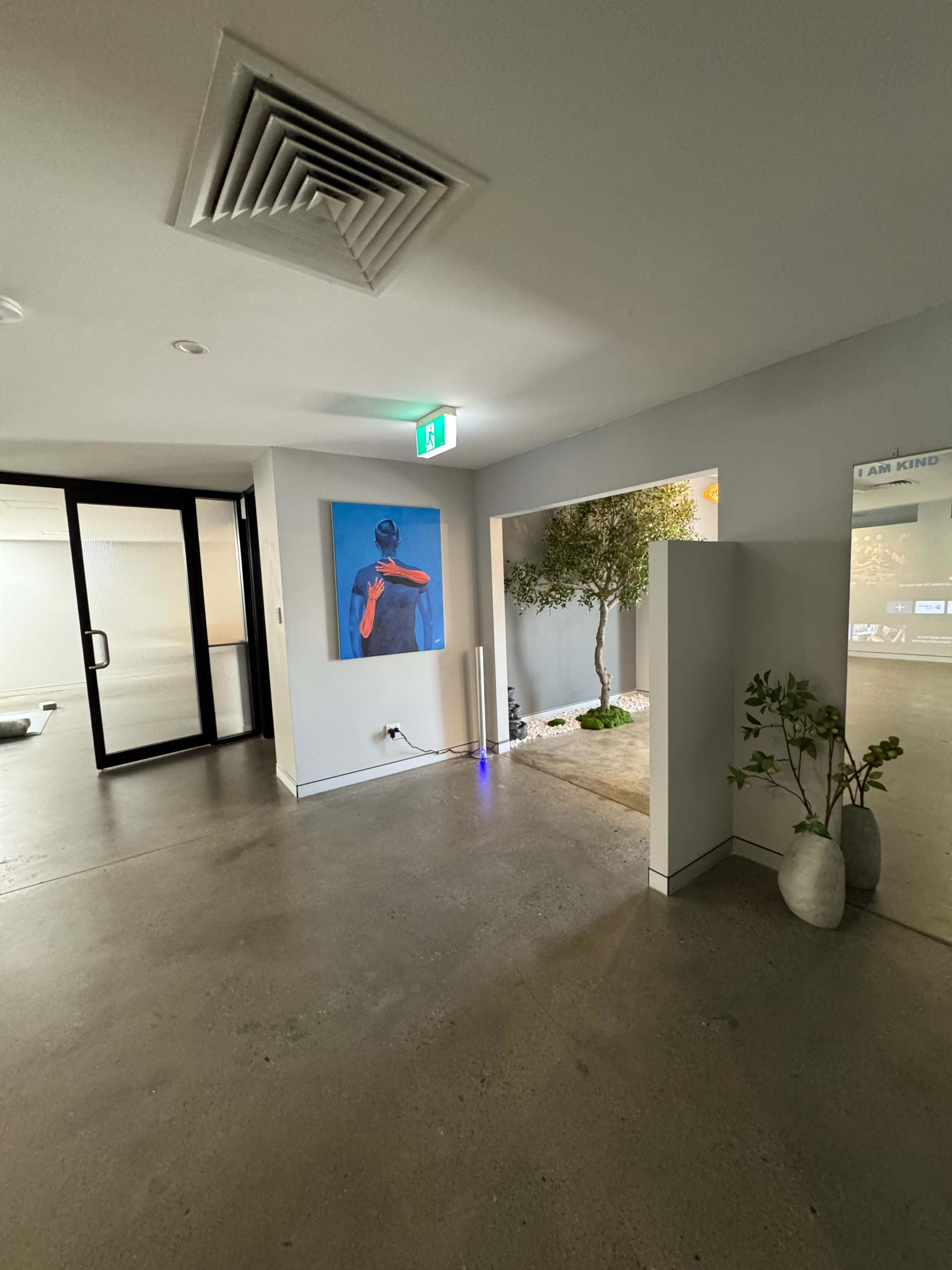 Beautiful Creative Sanctuary for Hire – 340sqm Multifunctional Space Image in Subiaco, Subiaco, WA