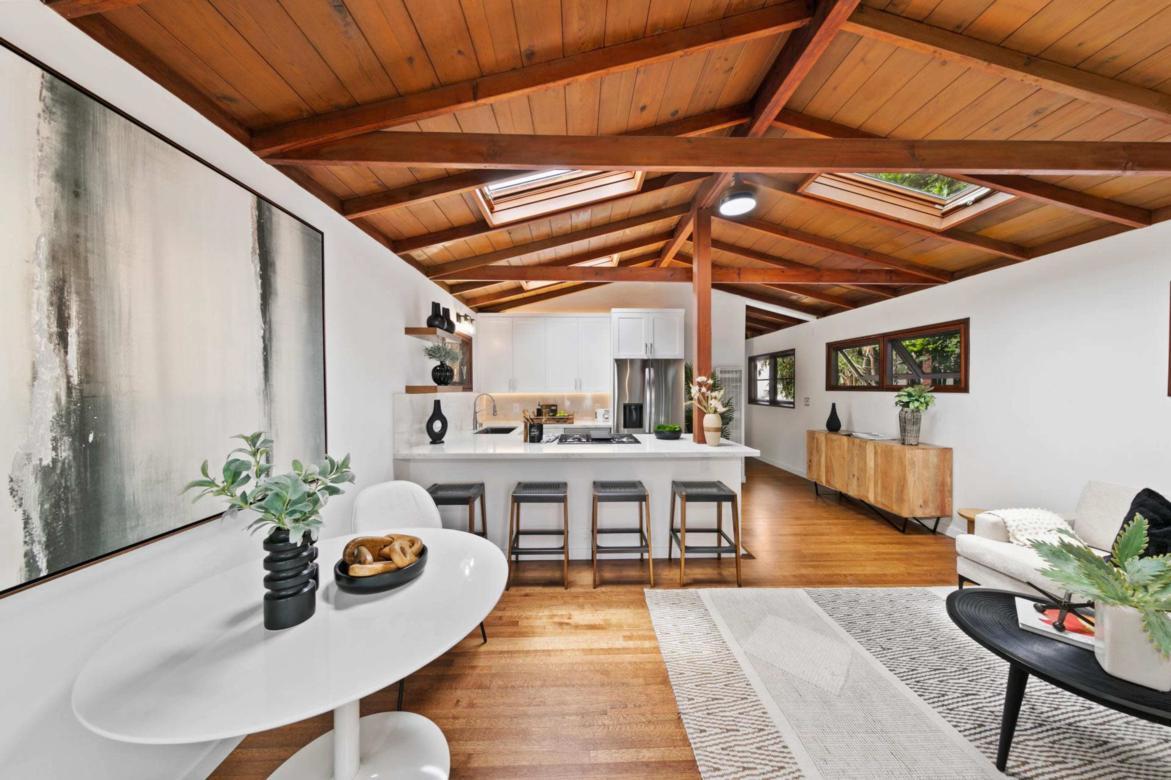 Little Beach House Image in La Jolla, La Jolla, CA