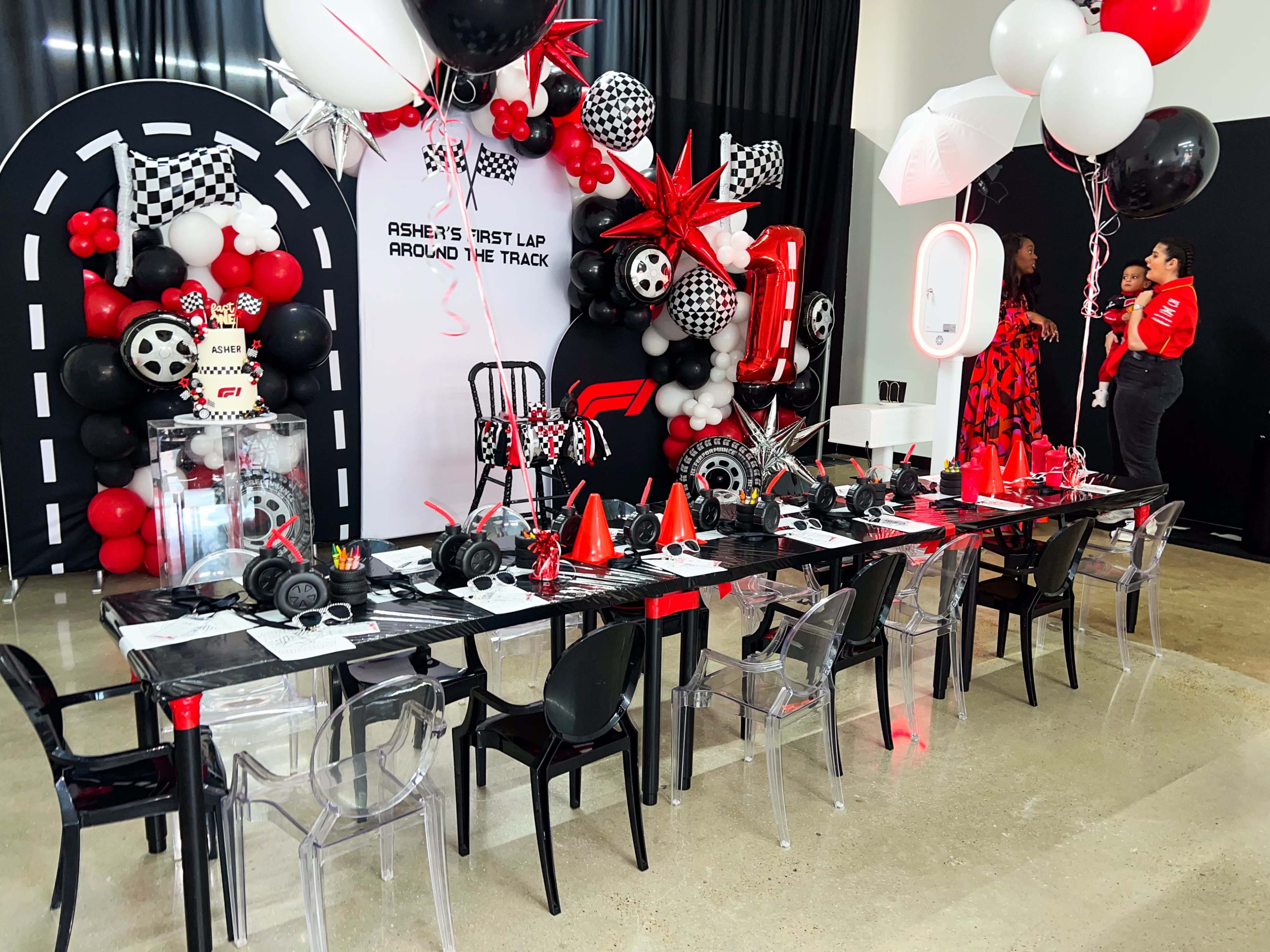Intimate Event Space Located in the Dallas Design District Image in Design District, Dallas, TX