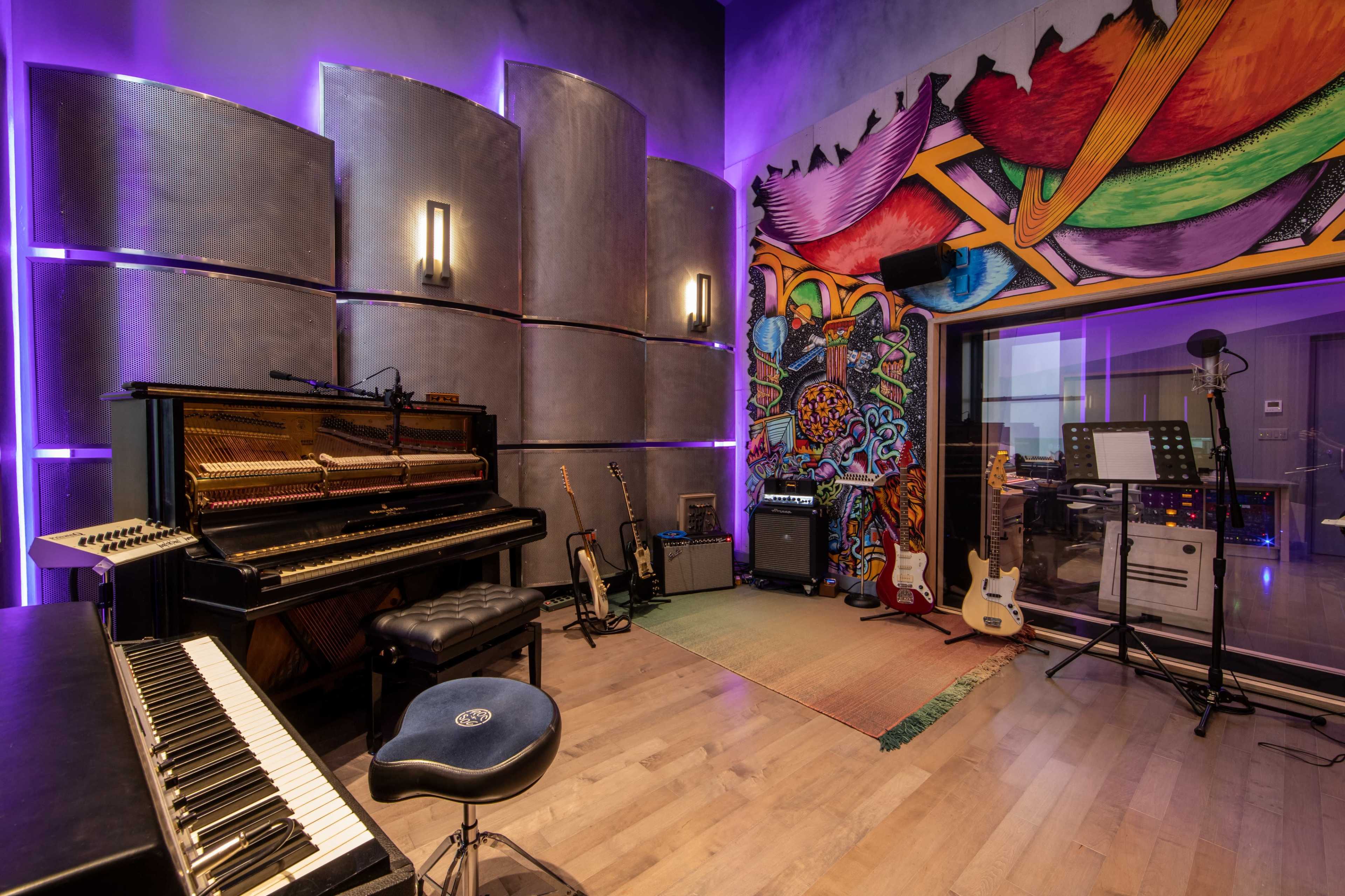 Lower East Side Studio with Beautiful Interior Design Image in Lower East Side, New York, NY