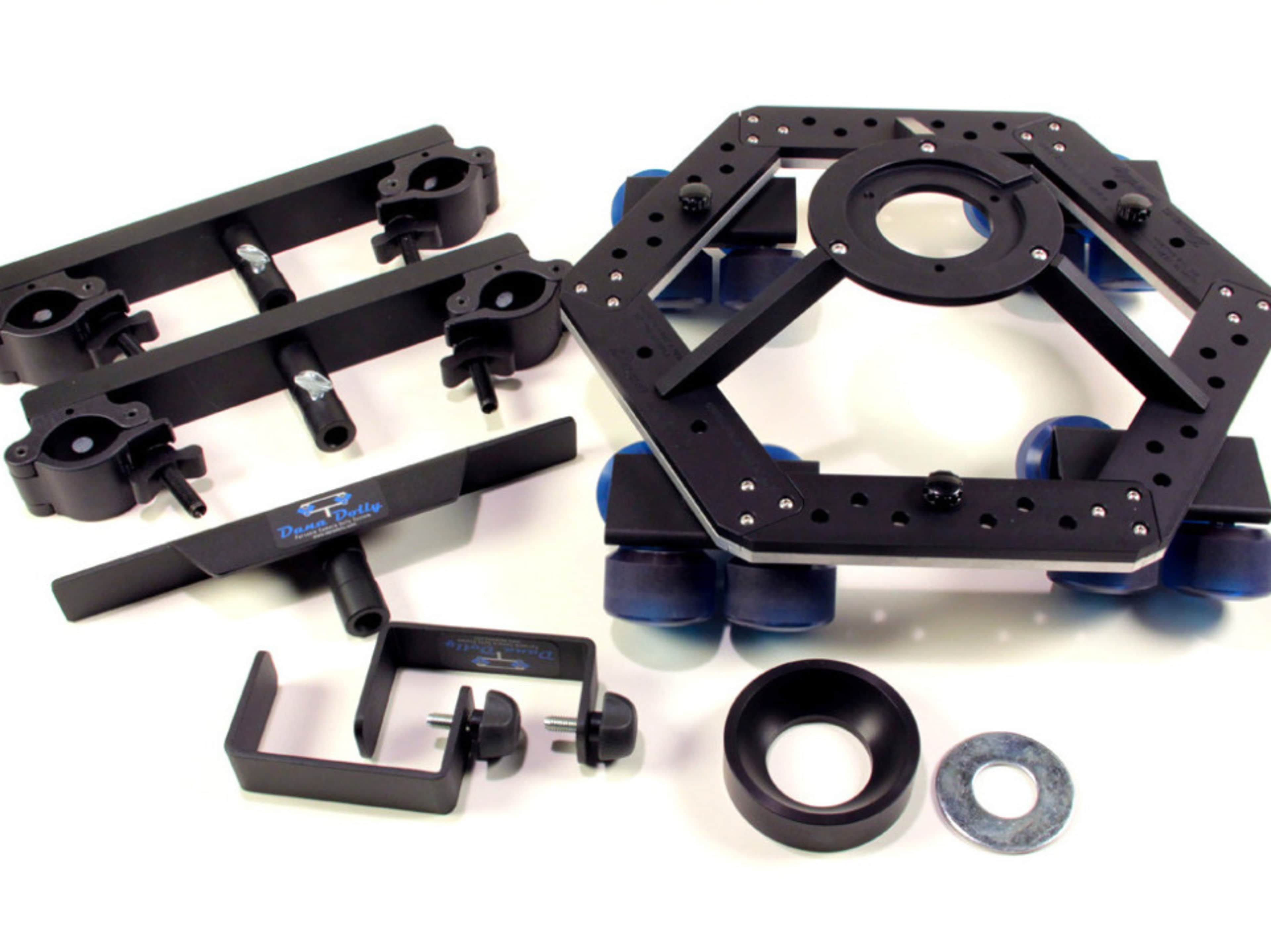 Dana Dolly Kit