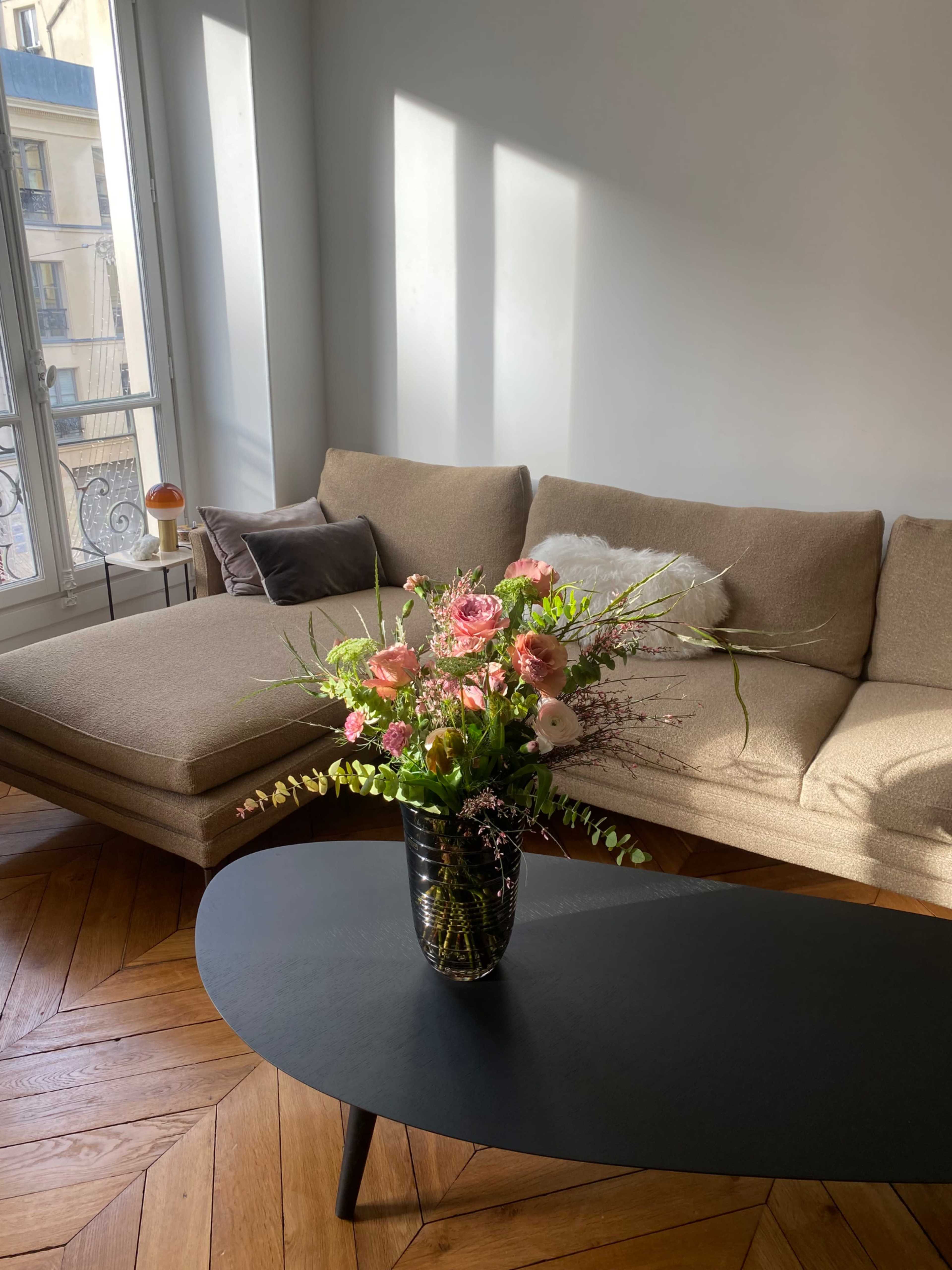 Appartement en centre ville à proximité du Château de Versailles Image in , Versailles