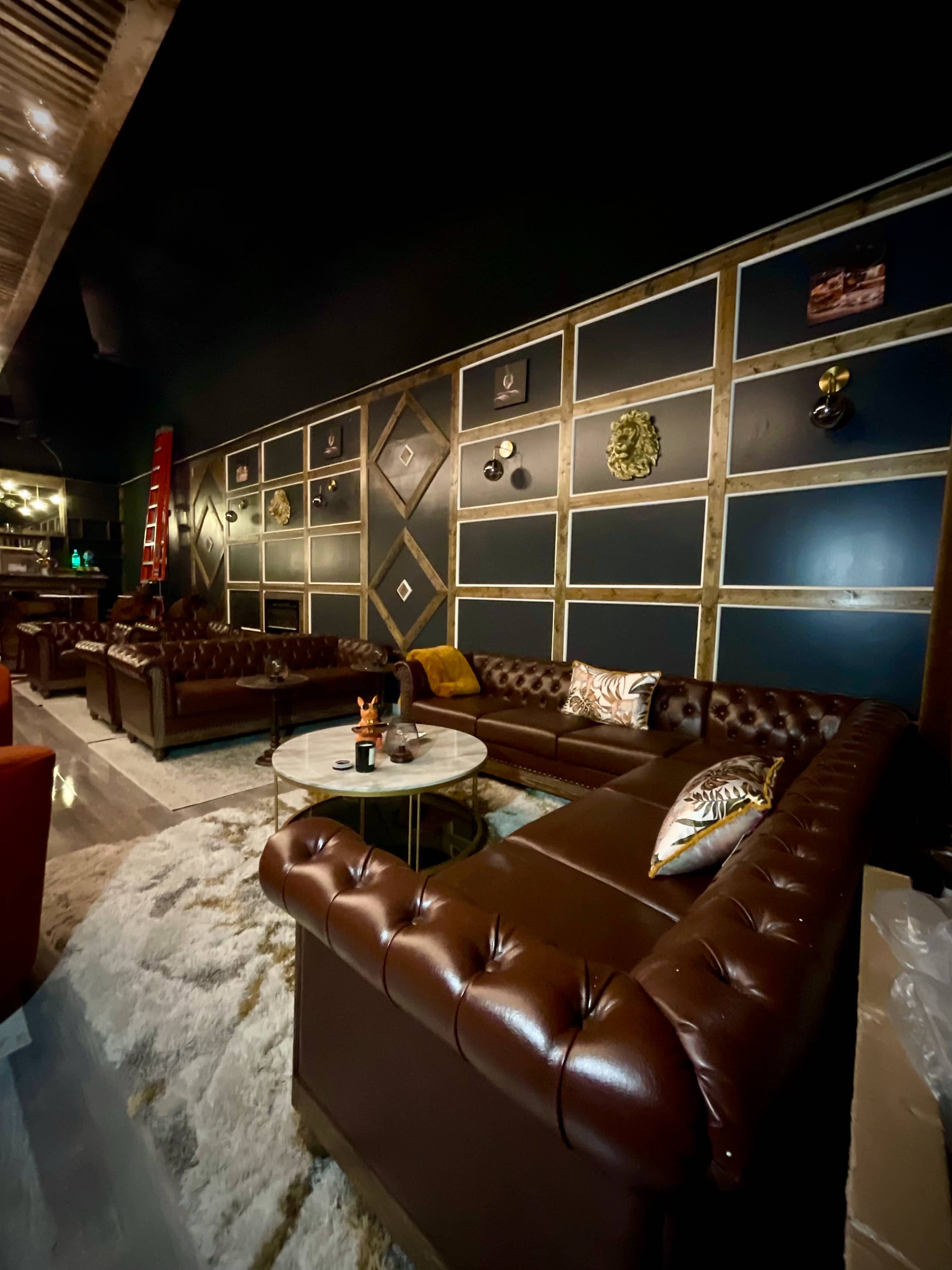 Spacious Event Space Image in Downtown, Raleigh, NC