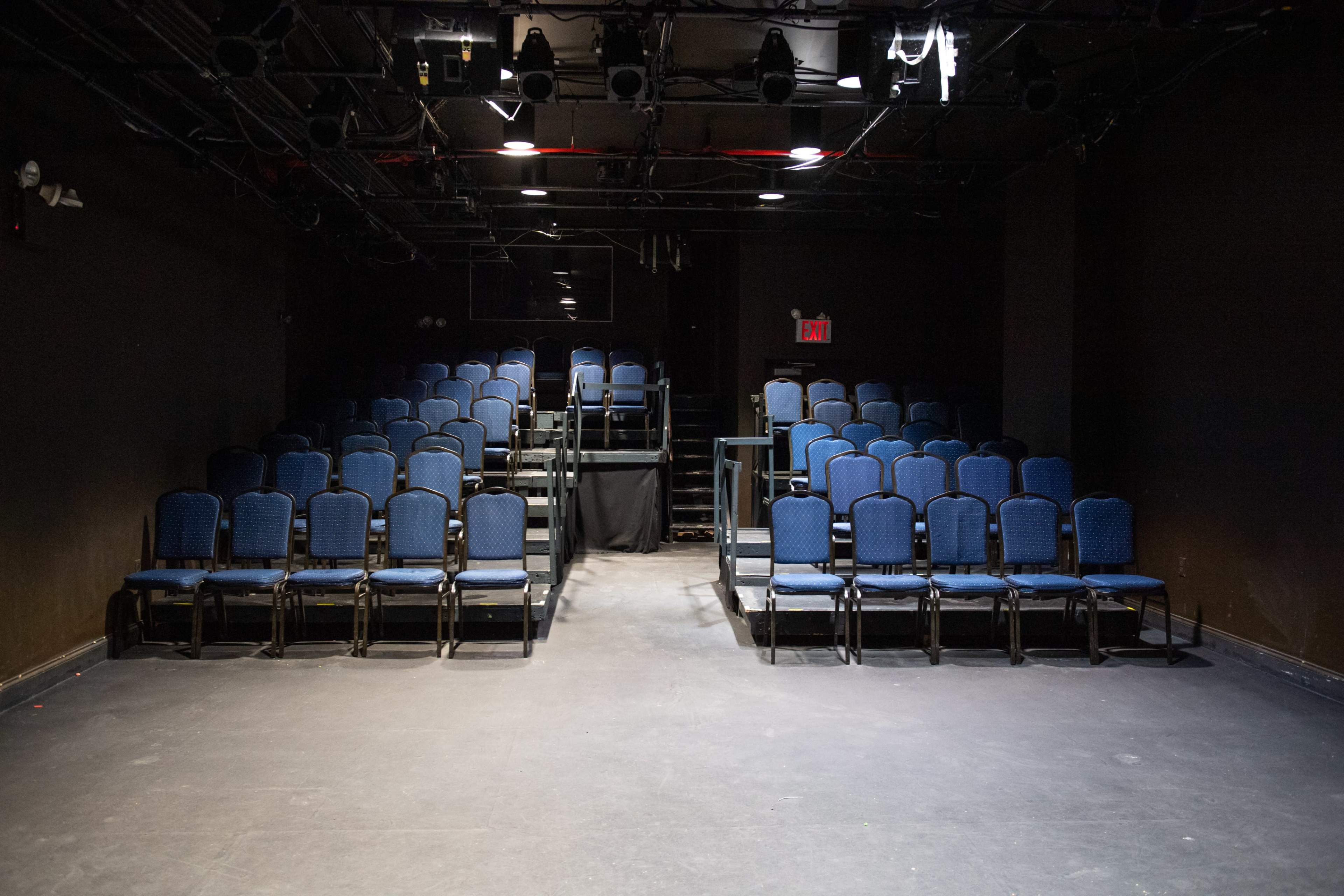 Downtown theater in great location Image in East Village, New York, NY
