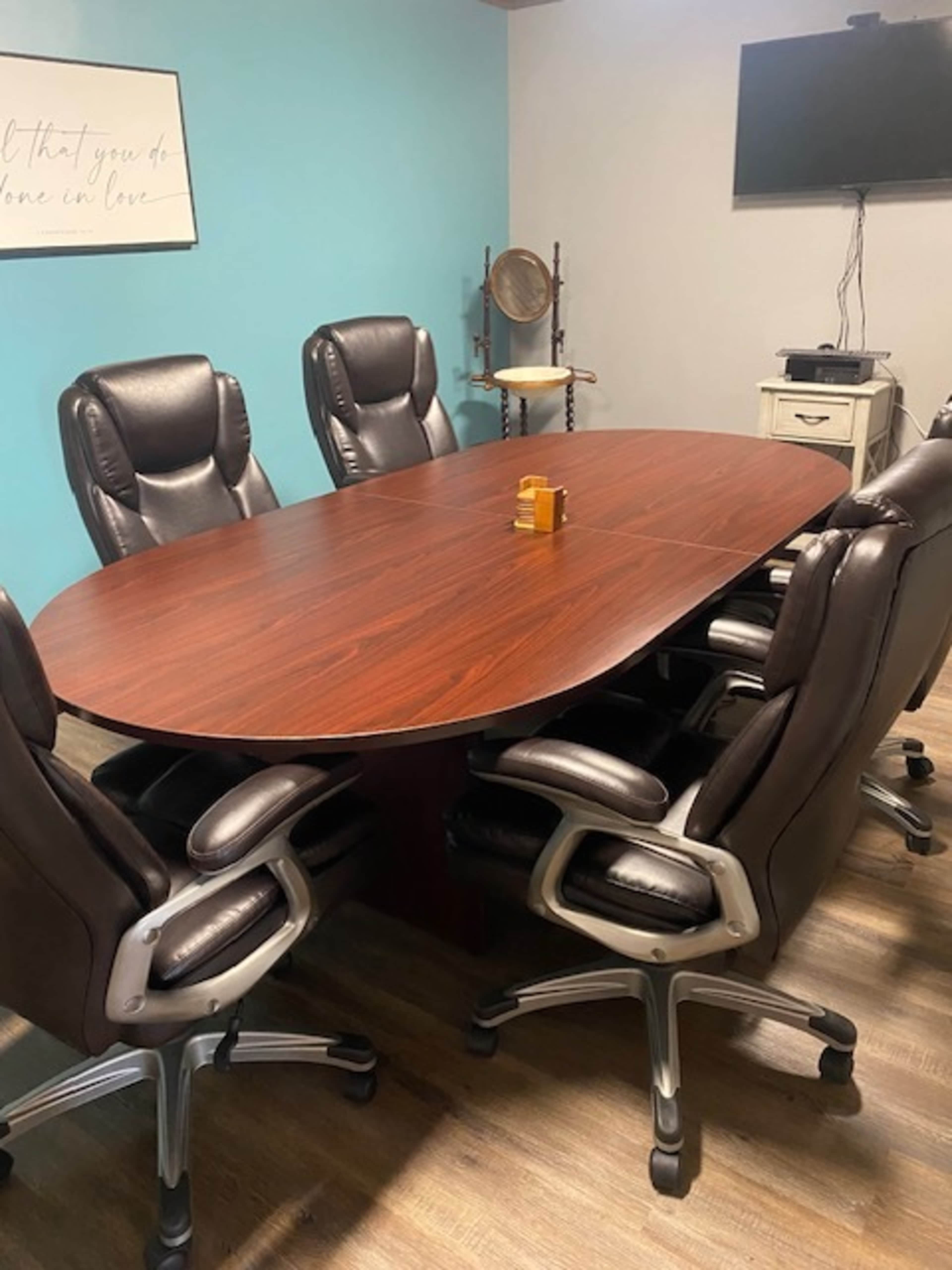 Conference Room Image in Southaven, Southaven, MS