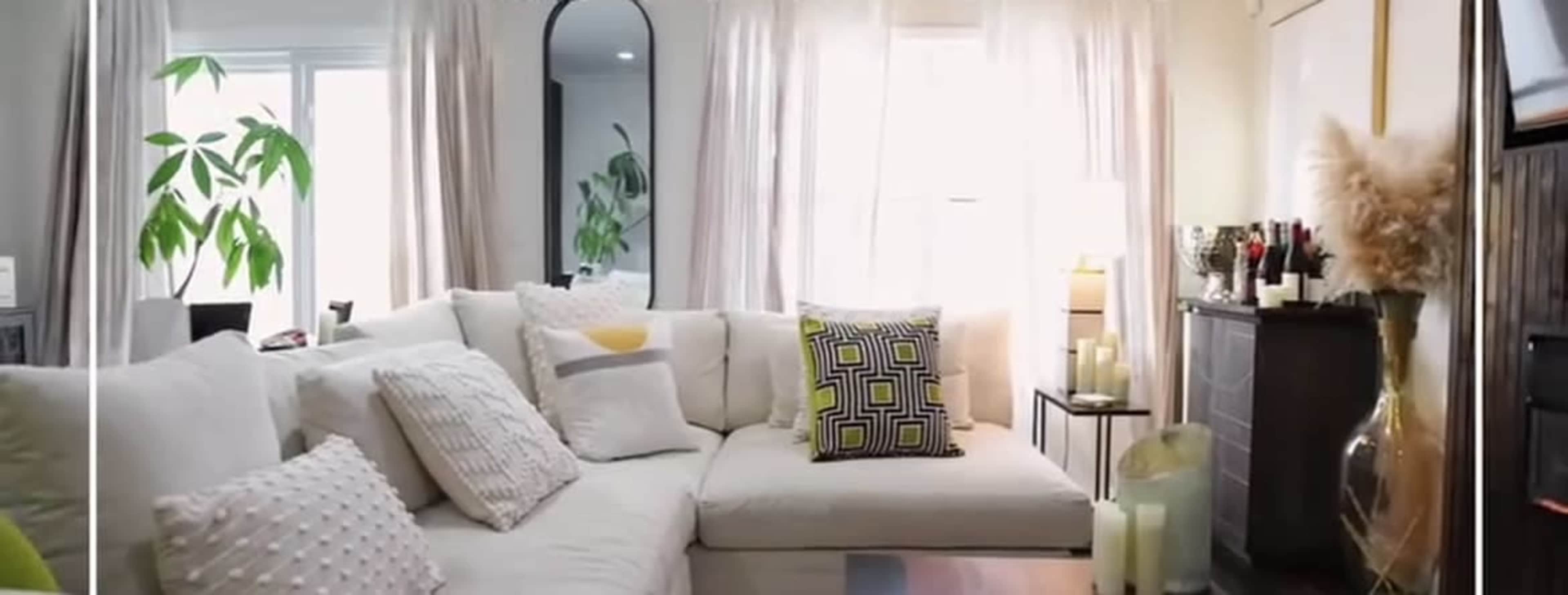 Casa Di Grazia Beach town property mid centry modern decor with a commercial tuscan style kitchen and walkout to backyard with large pizza oven, a hot tub seating area Image in Highlands, Highlands, NJ