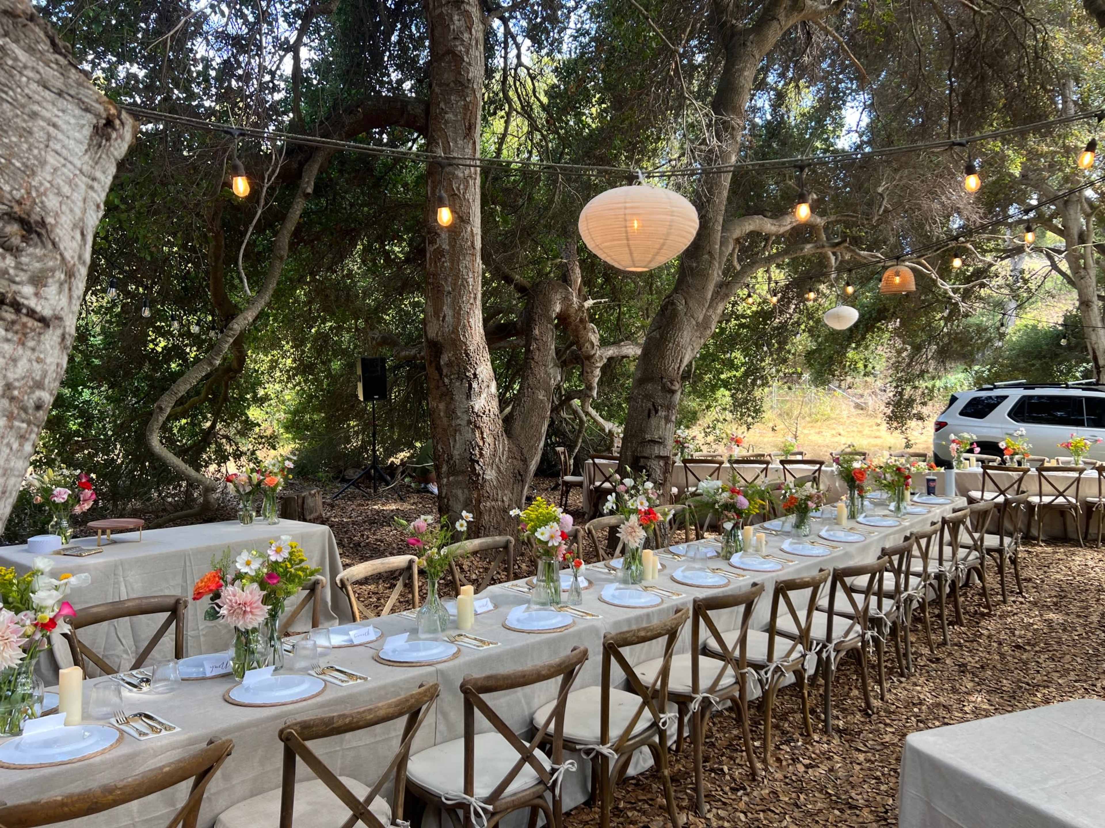 Beautiful Beach side Farm for Events and filming Image in Carpinteria, Carpinteria, CA